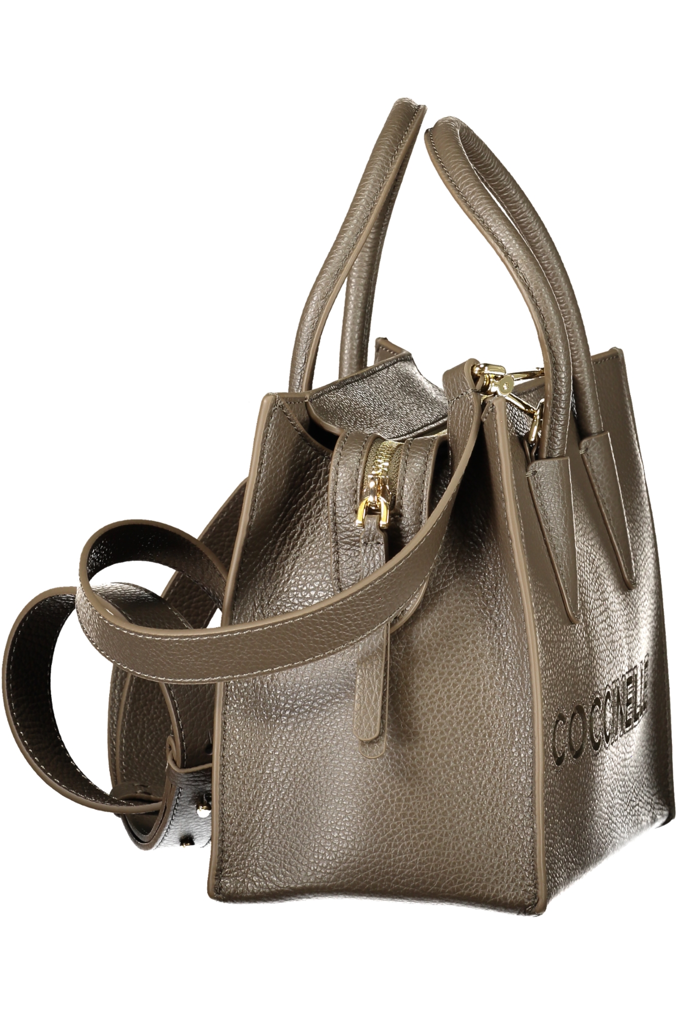 COCCINELLE WOMEN'S BROWN BAG - Image 3