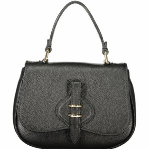 COCCINELLE WOMEN'S BLACK BAG COCCINELLE