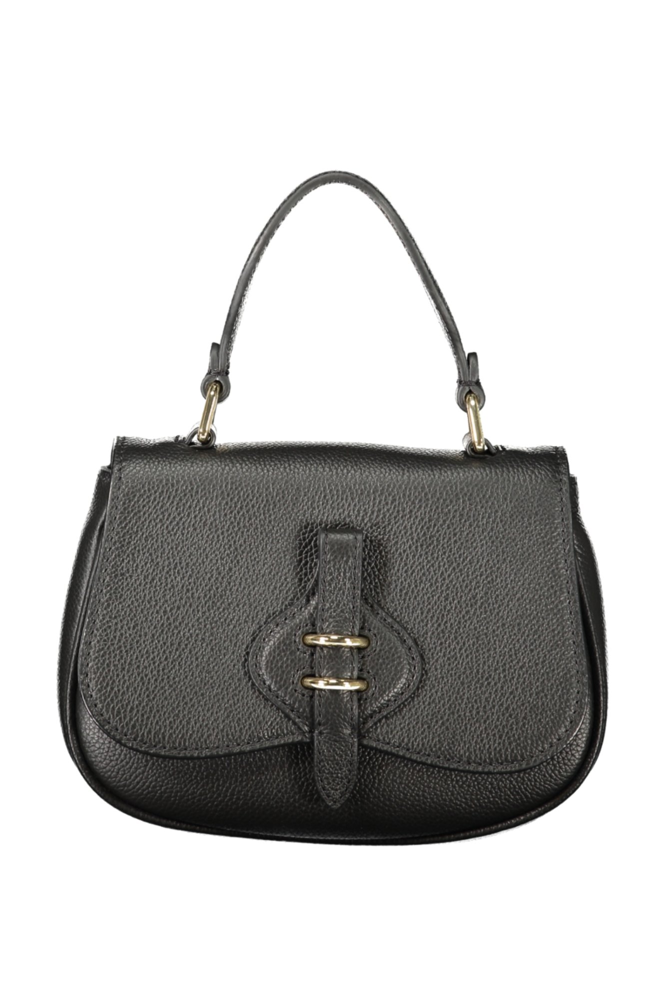 COCCINELLE WOMEN'S BLACK BAG COCCINELLE