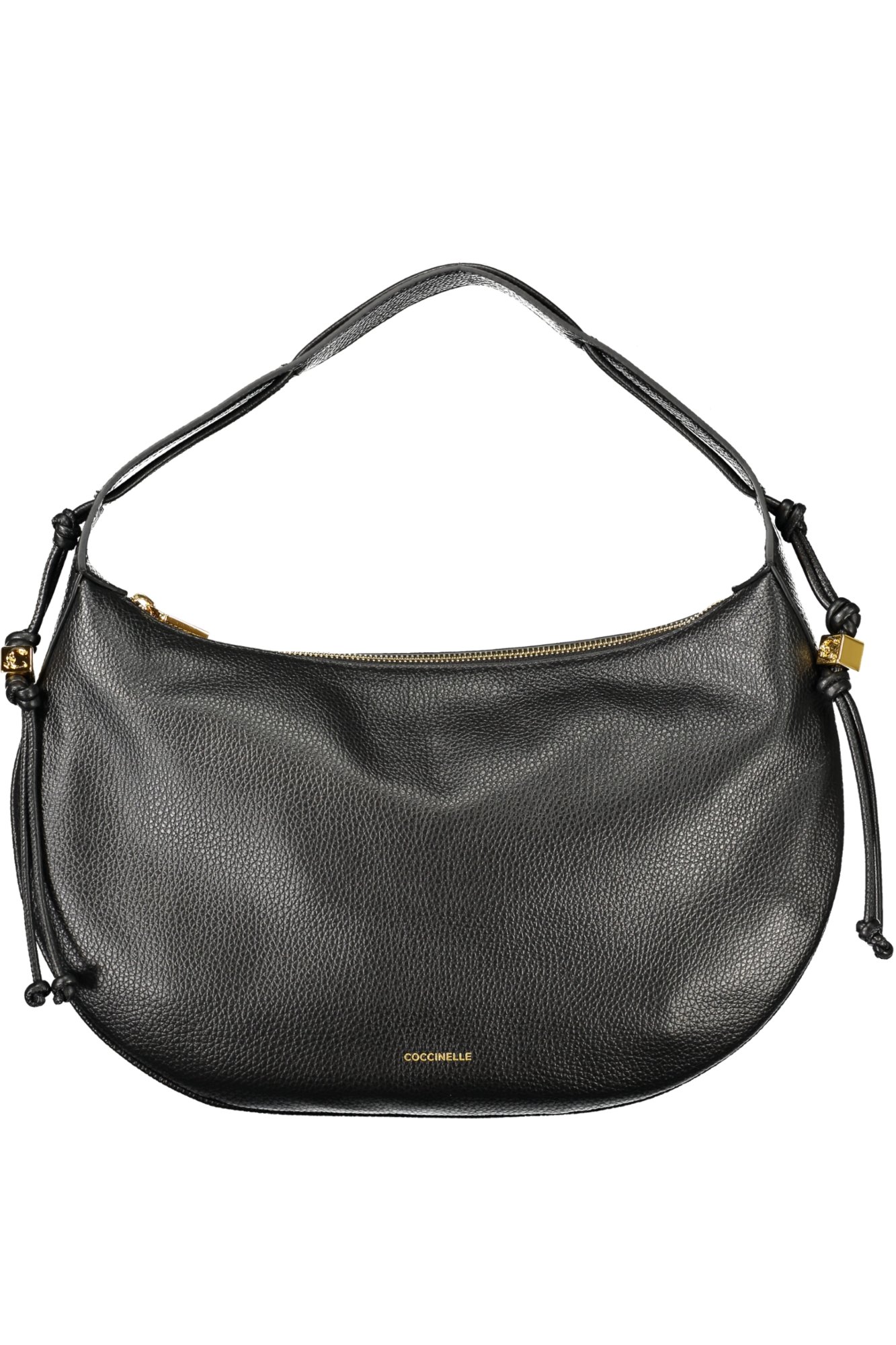 COCCINELLE WOMEN'S BLACK BAG COCCINELLE