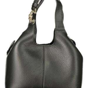COCCINELLE WOMEN'S BLACK BAG COCCINELLE
