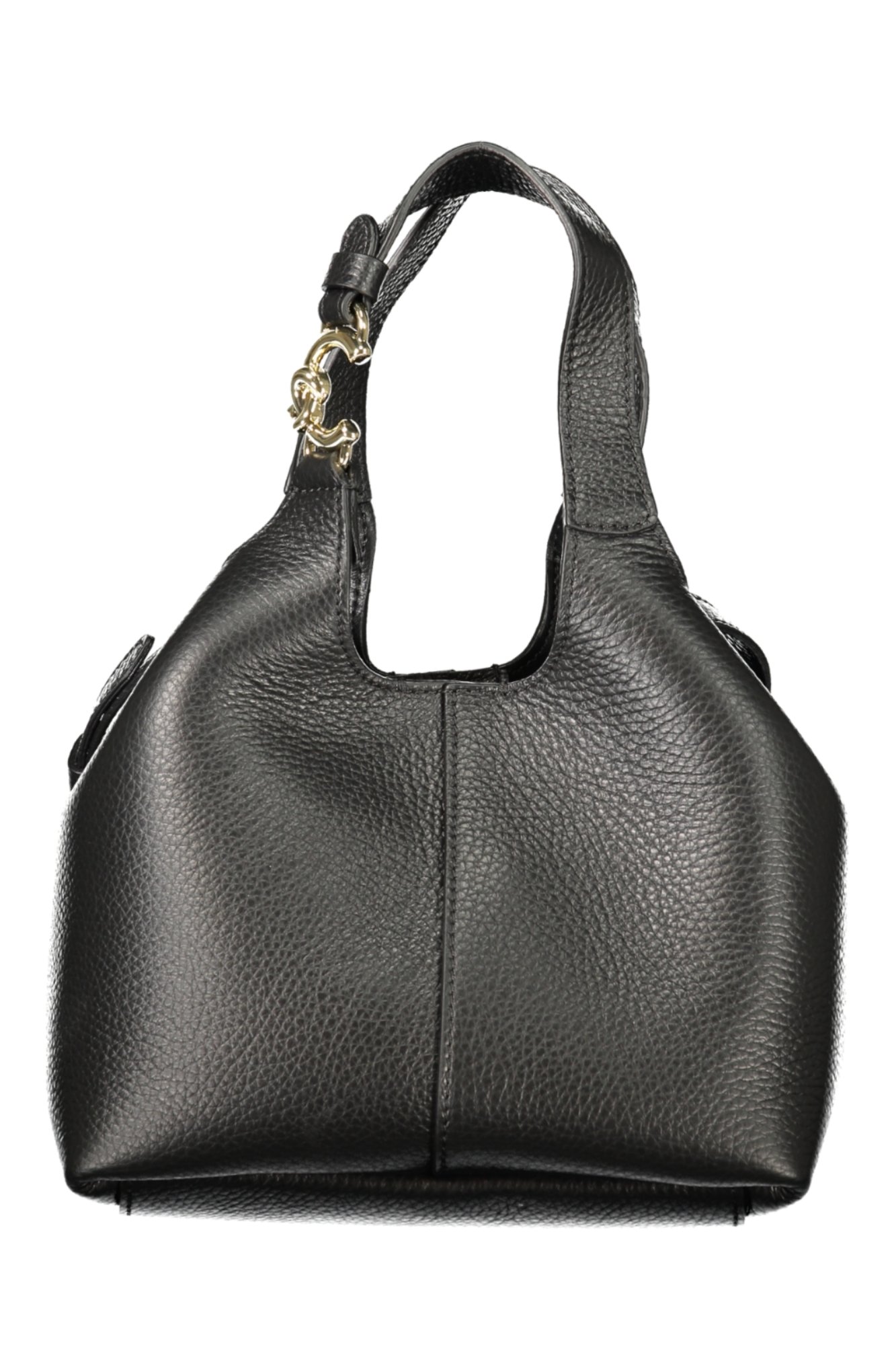 COCCINELLE WOMEN'S BLACK BAG COCCINELLE