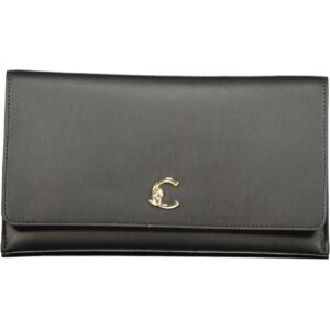 COCCINELLE WOMEN'S BLACK BAG COCCINELLE