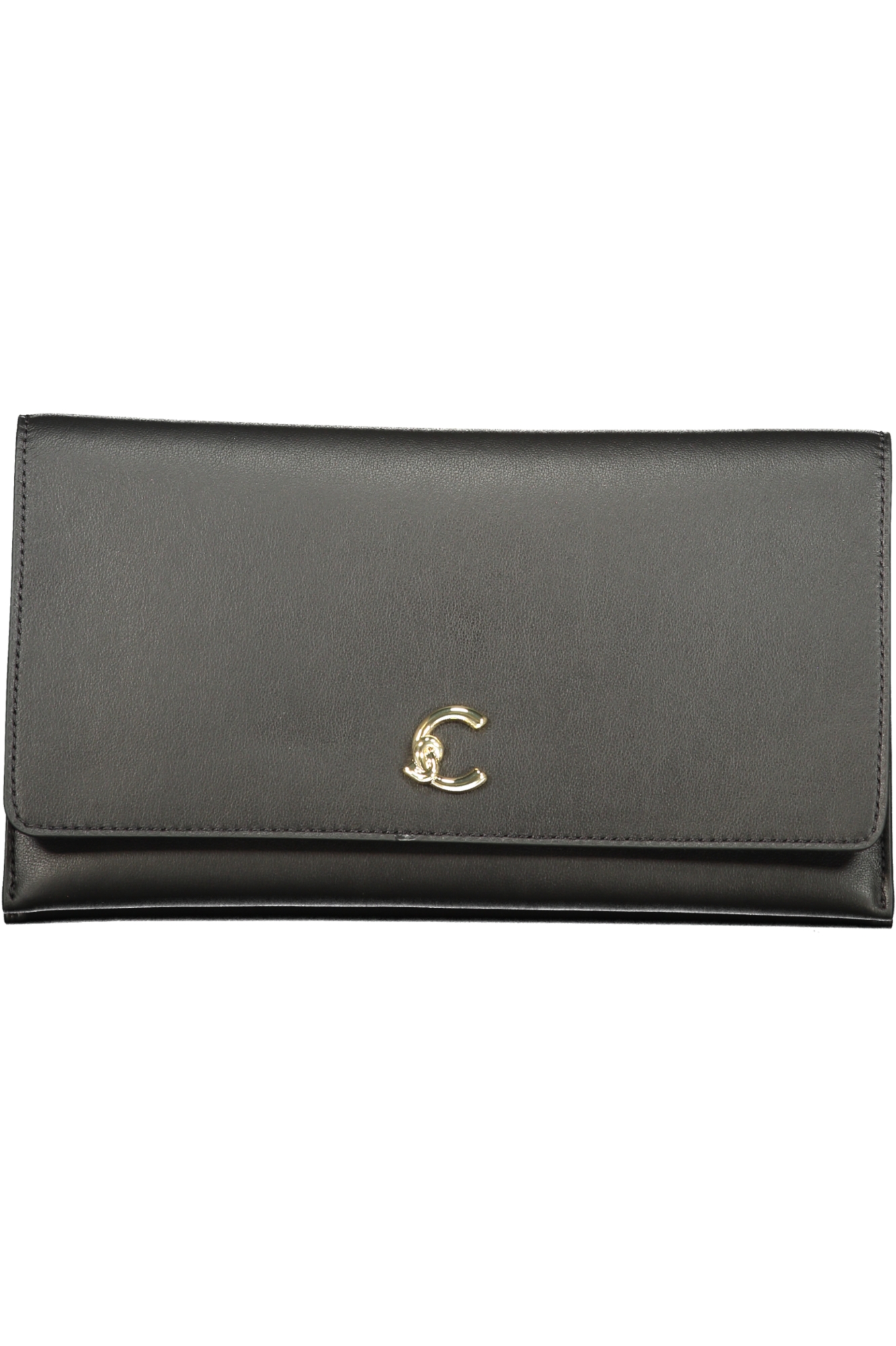 COCCINELLE WOMEN'S BLACK BAG COCCINELLE