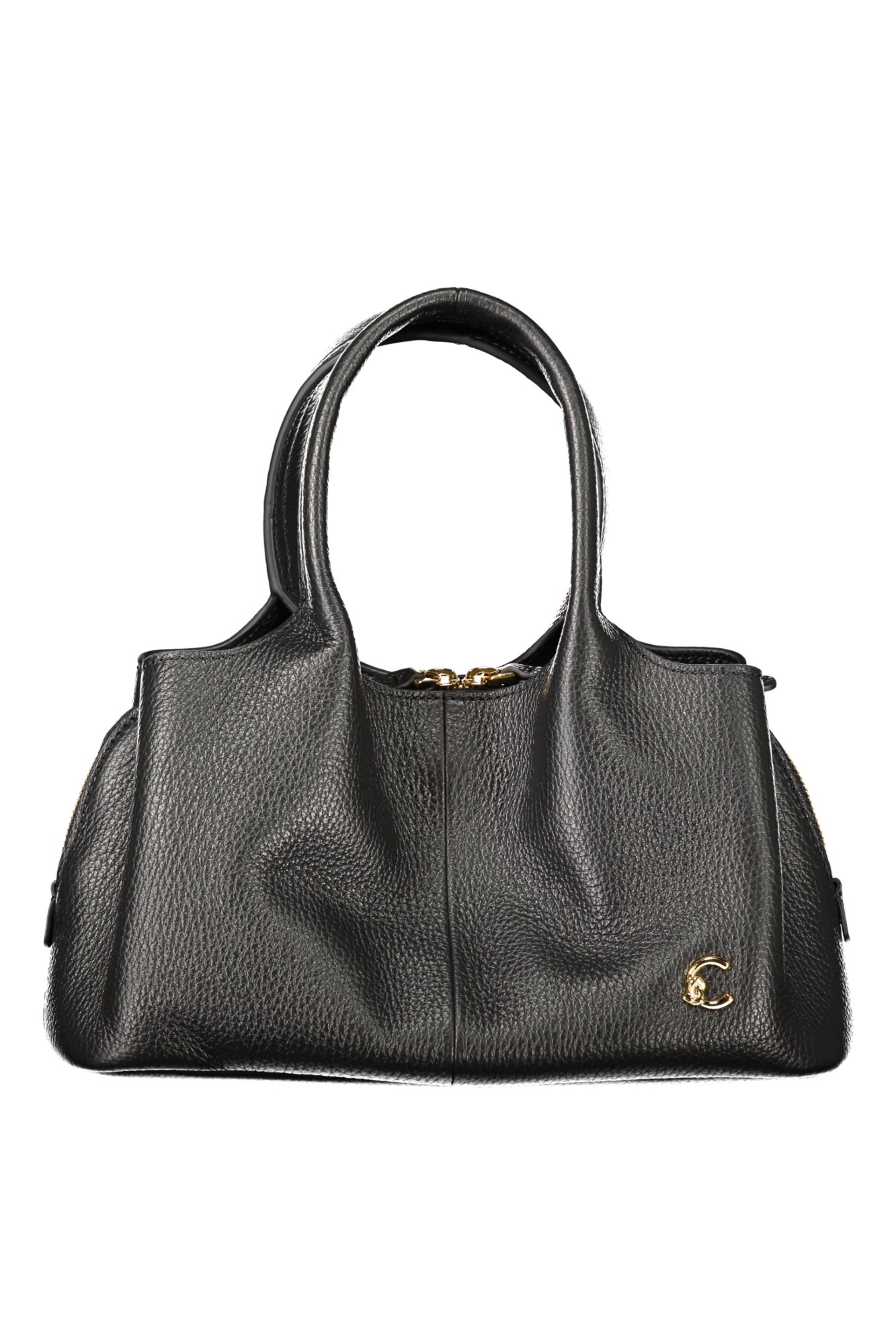 COCCINELLE WOMEN'S BLACK BAG COCCINELLE