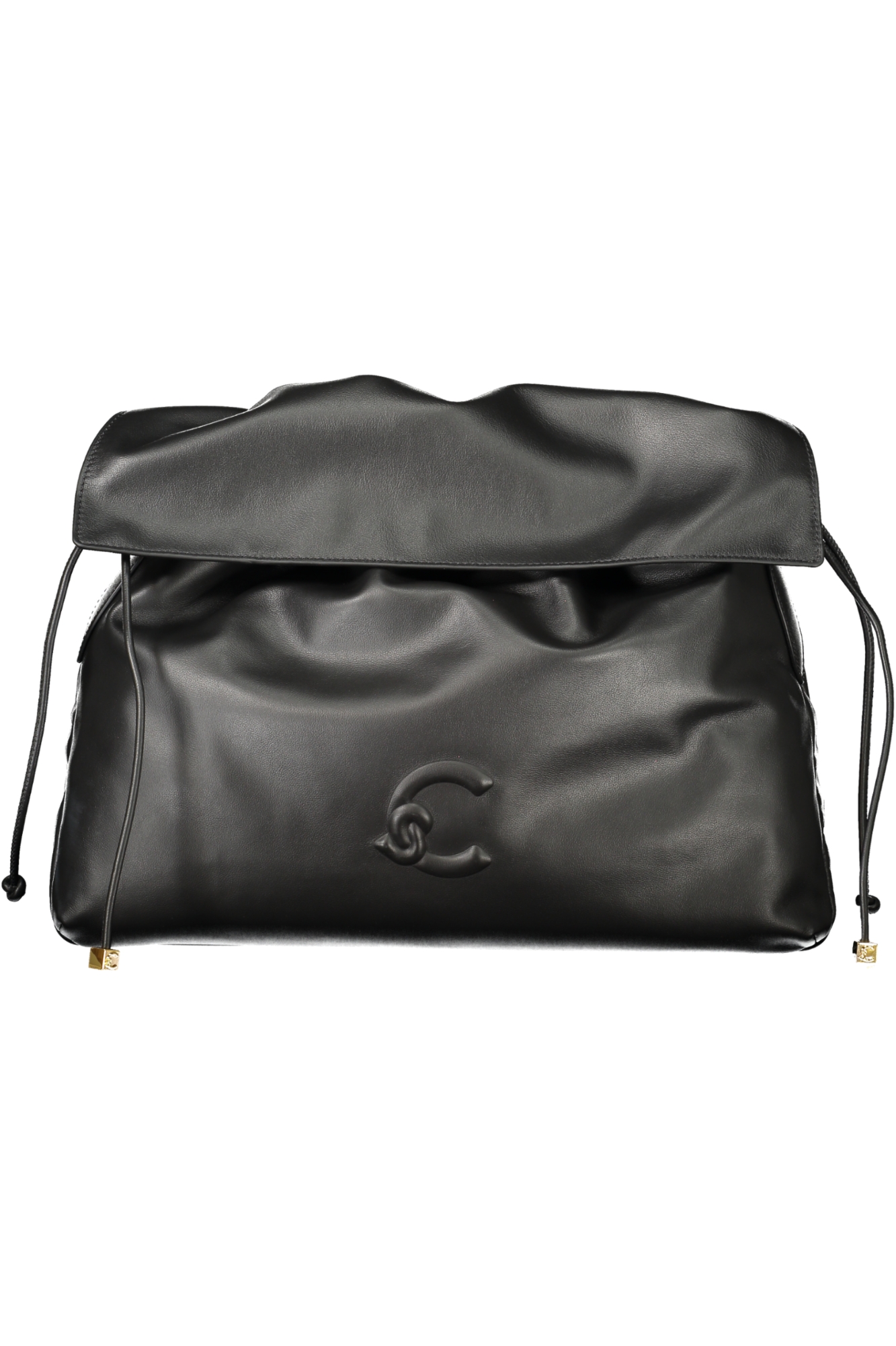 COCCINELLE WOMEN'S BLACK BAG COCCINELLE