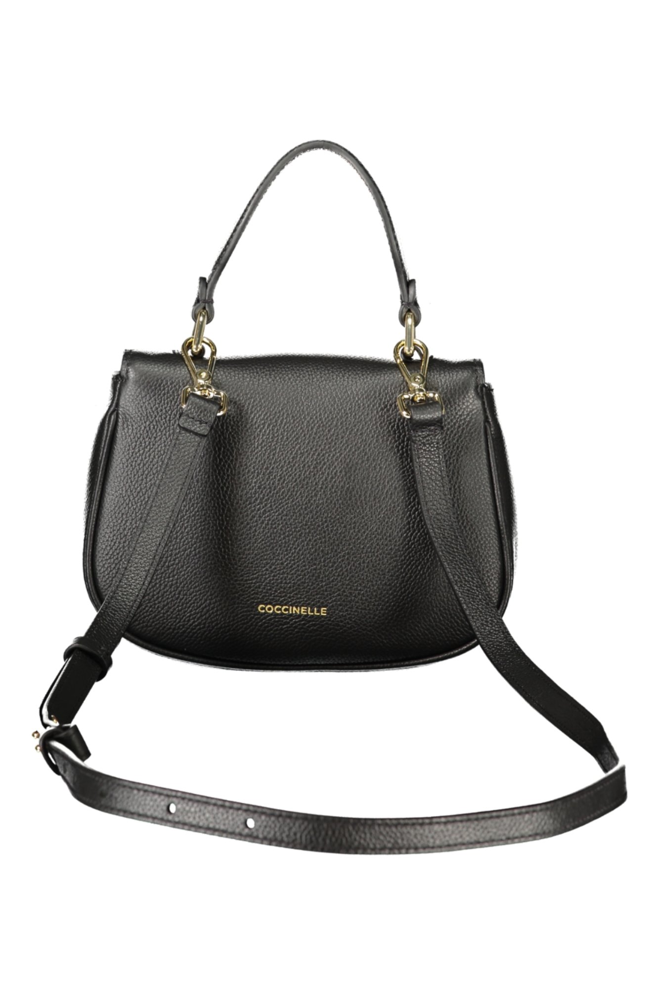 COCCINELLE WOMEN'S BLACK BAG - Image 2