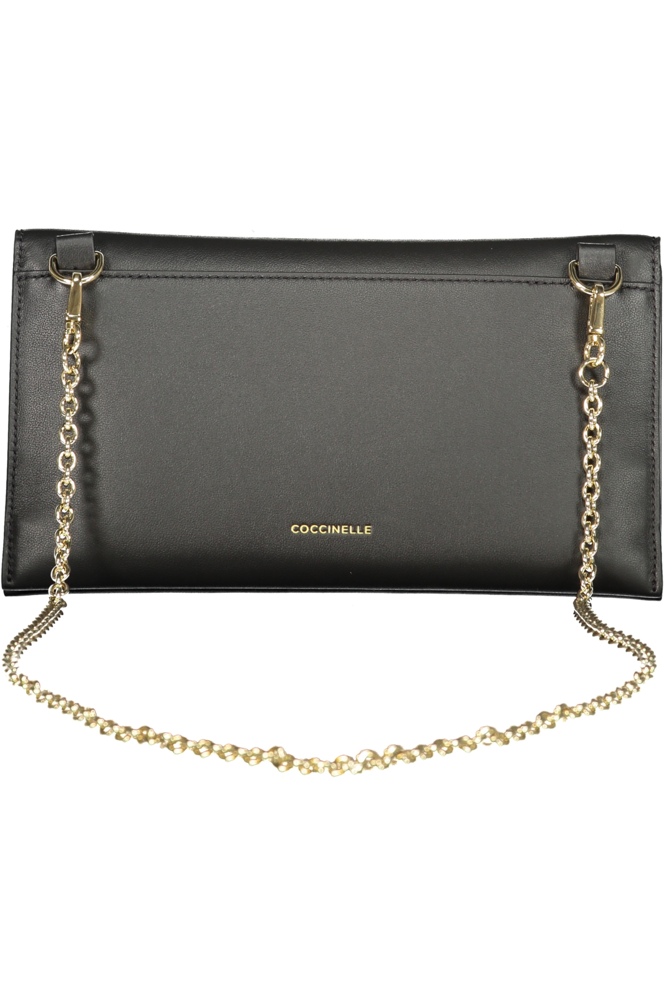 COCCINELLE WOMEN'S BLACK BAG - Image 2