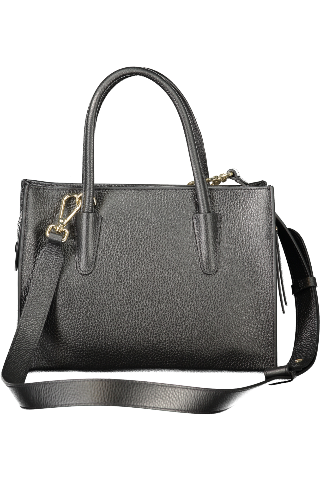 COCCINELLE WOMEN'S BLACK BAG - Image 2