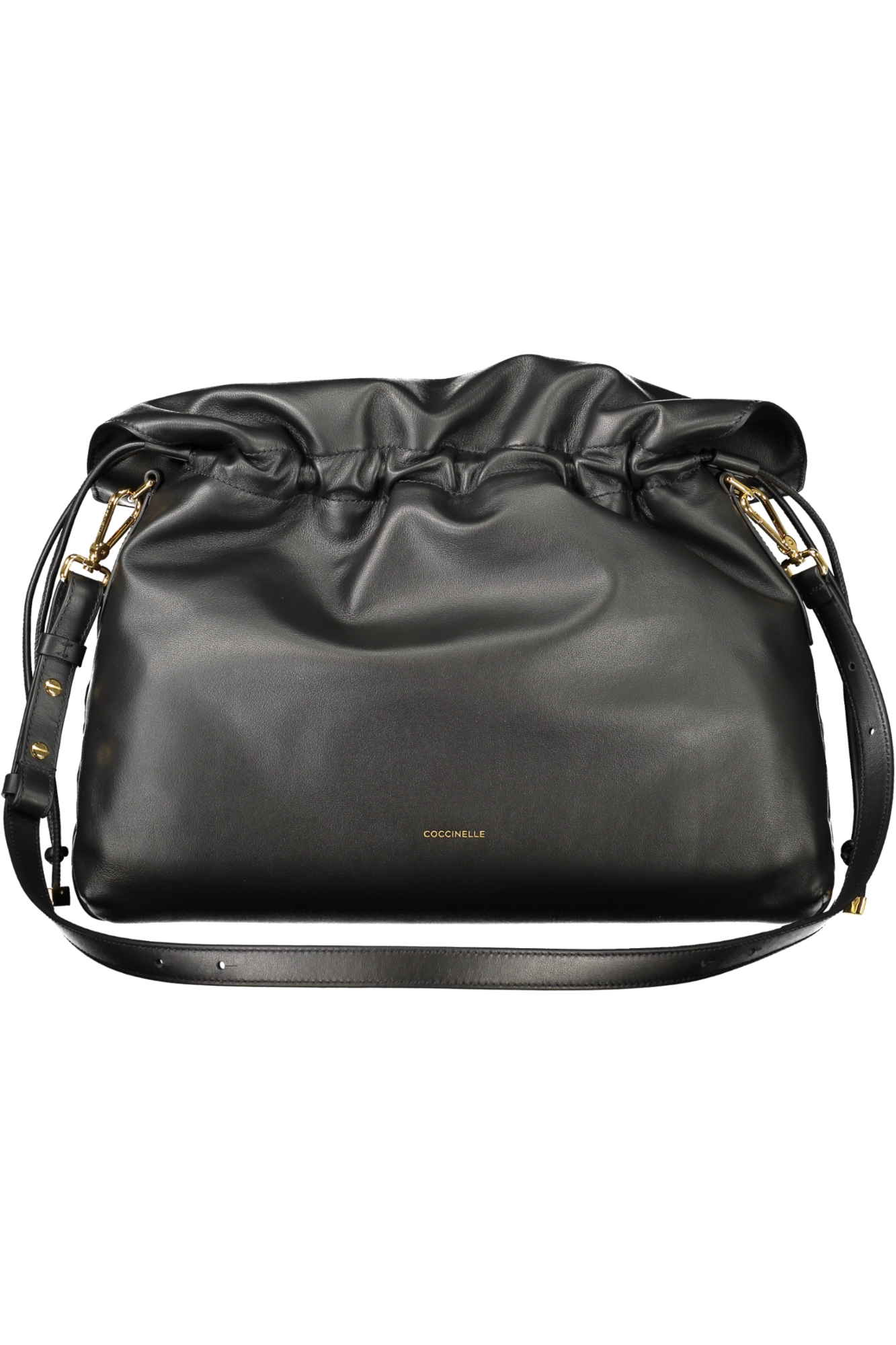 COCCINELLE WOMEN'S BLACK BAG - Image 2