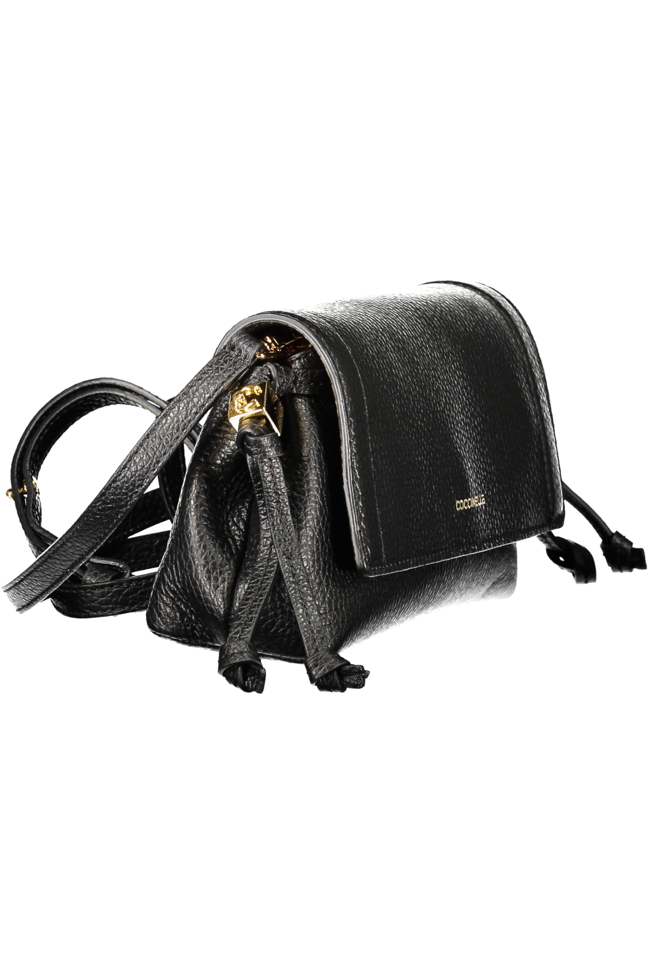 COCCINELLE WOMEN'S BLACK BAG - Image 3