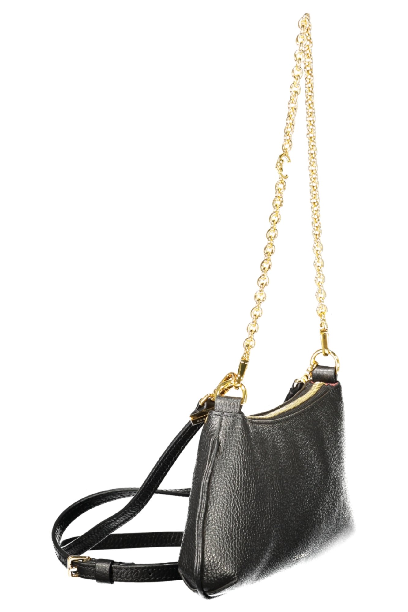 COCCINELLE WOMEN'S BLACK BAG - Image 3