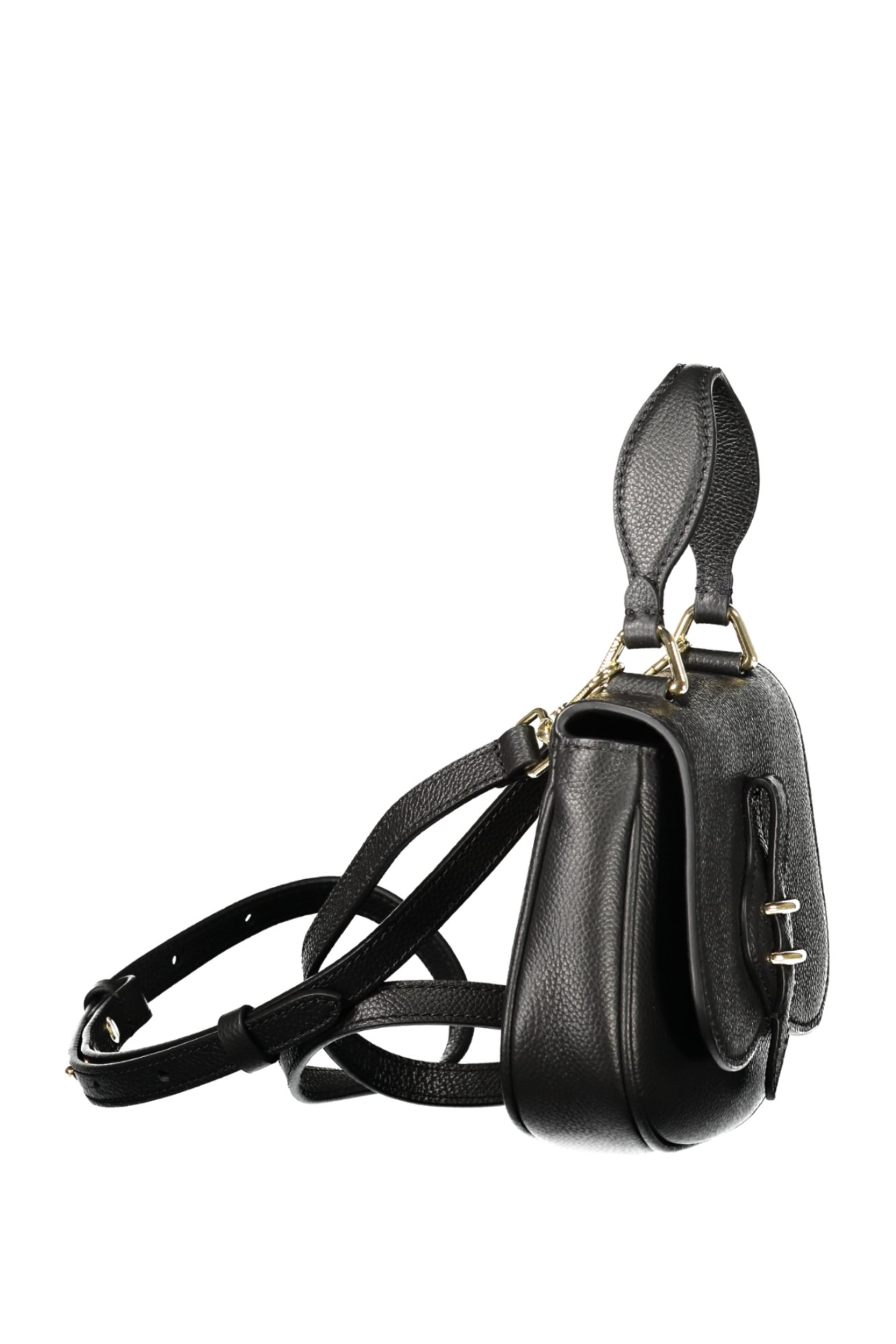 COCCINELLE WOMEN'S BLACK BAG - Image 3