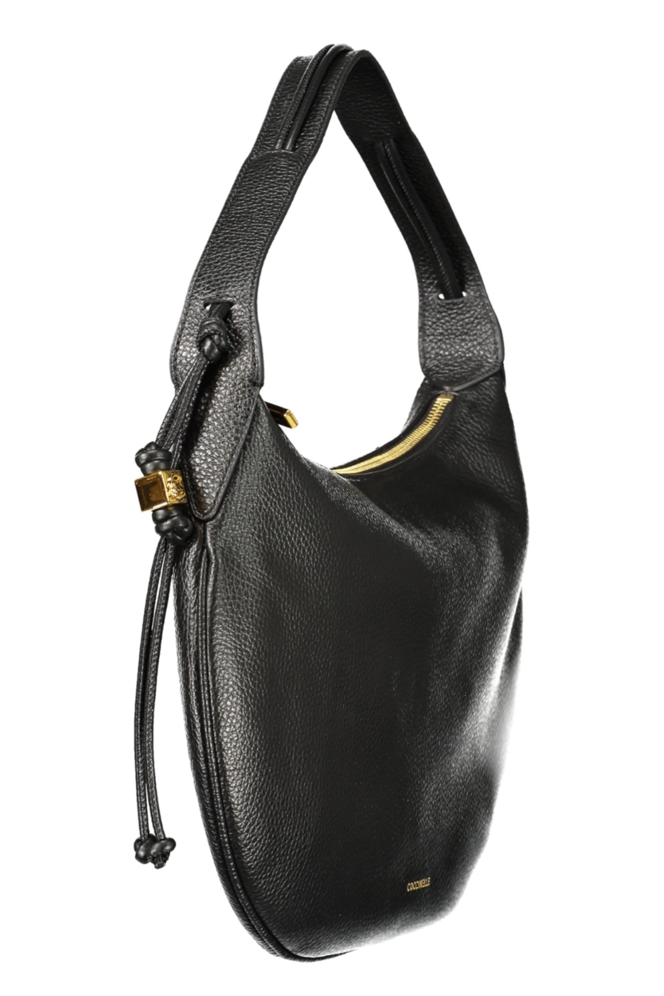 COCCINELLE WOMEN'S BLACK BAG - Image 3