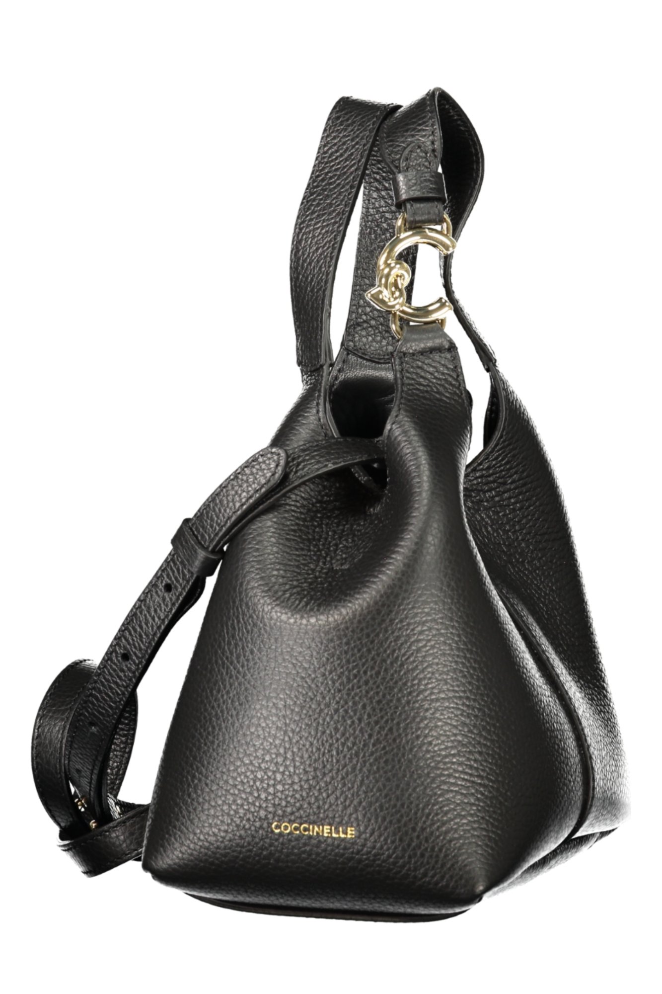 COCCINELLE WOMEN'S BLACK BAG - Image 3