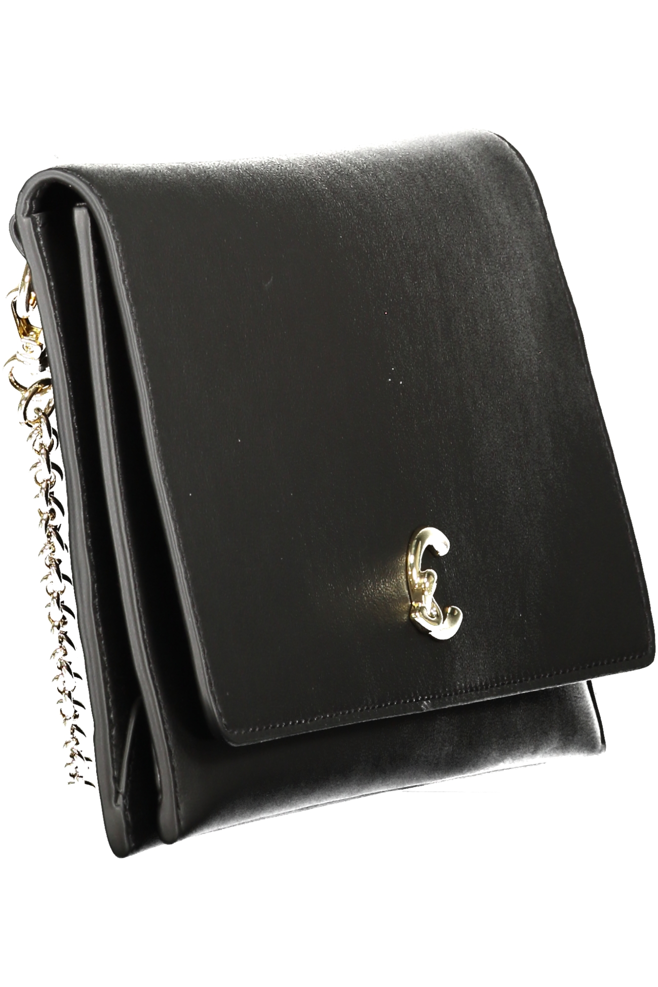 COCCINELLE WOMEN'S BLACK BAG - Image 3