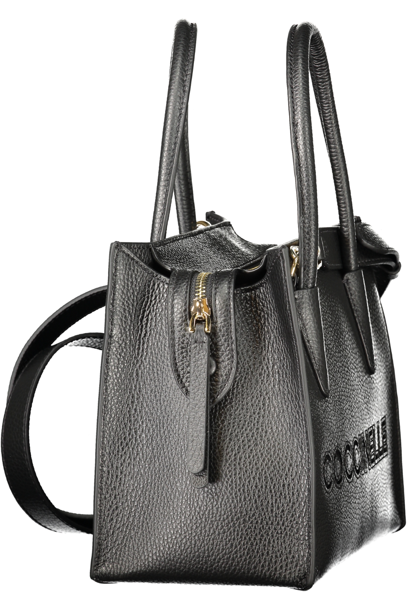 COCCINELLE WOMEN'S BLACK BAG - Image 3