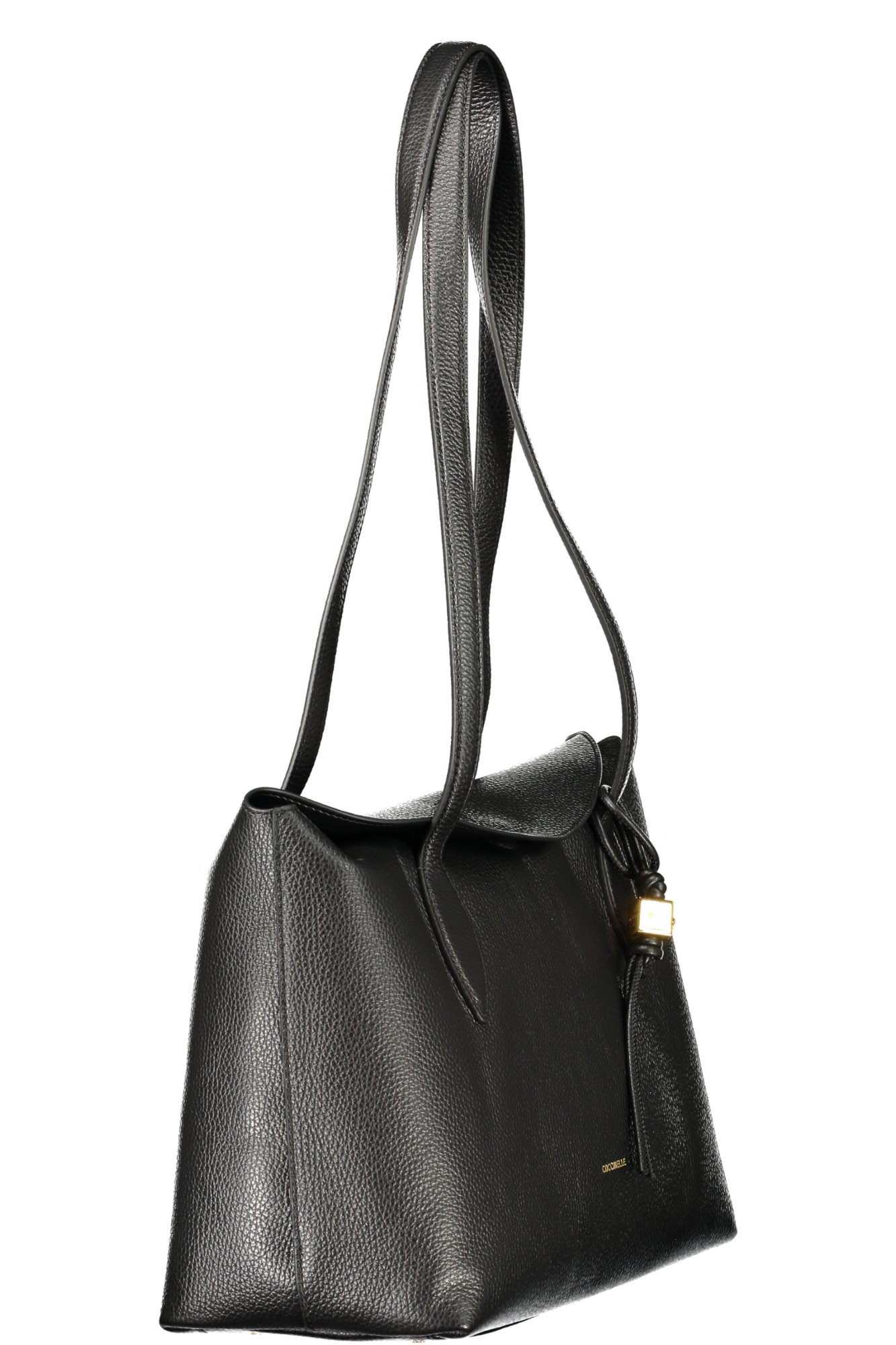 COCCINELLE WOMEN'S BLACK BAG - Image 3