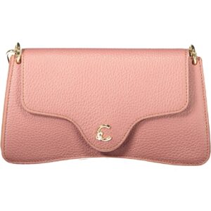 COCCINELLE WOMEN'S PINK BAG COCCINELLE