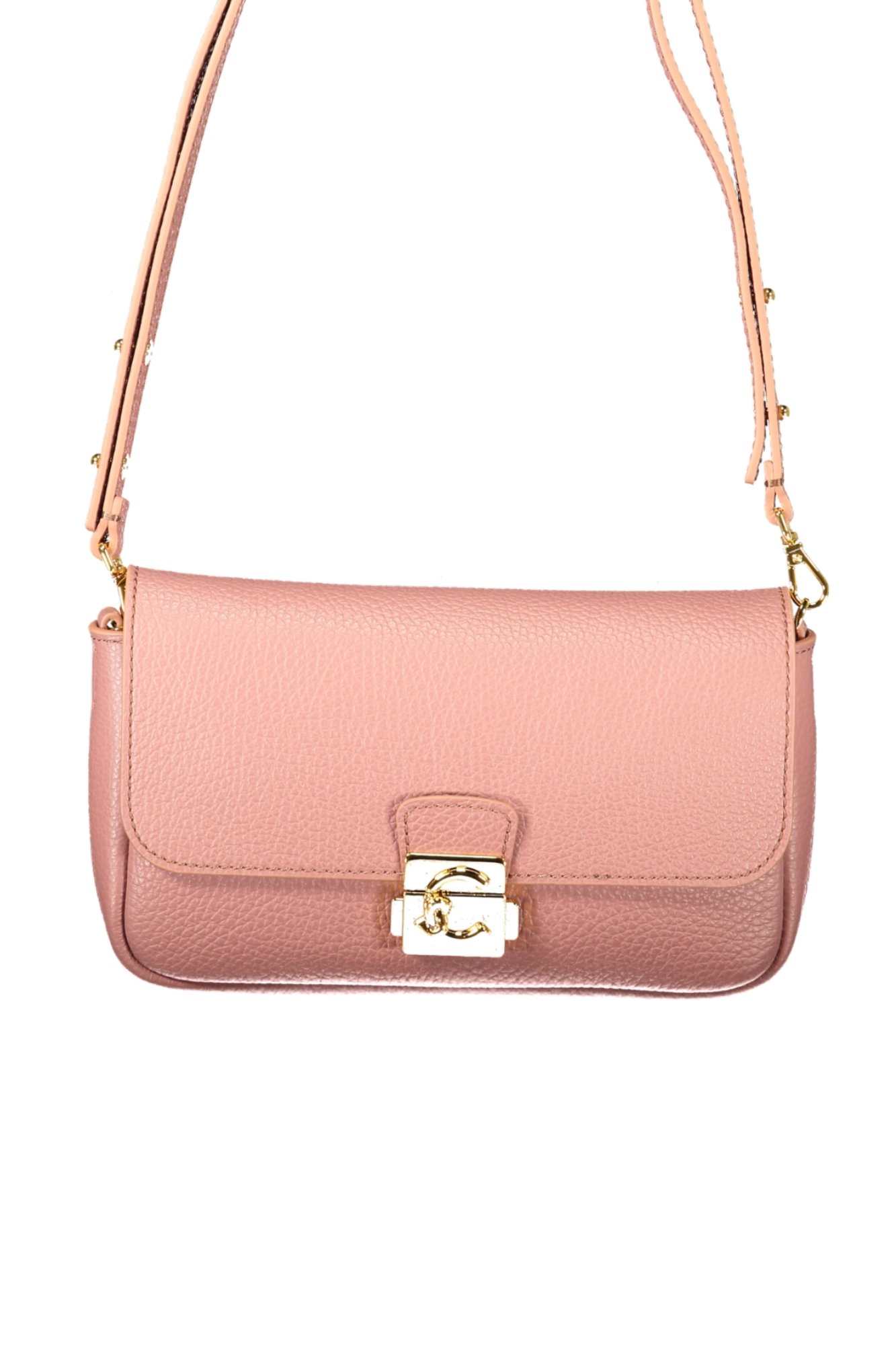 COCCINELLE WOMEN'S PINK BAG COCCINELLE