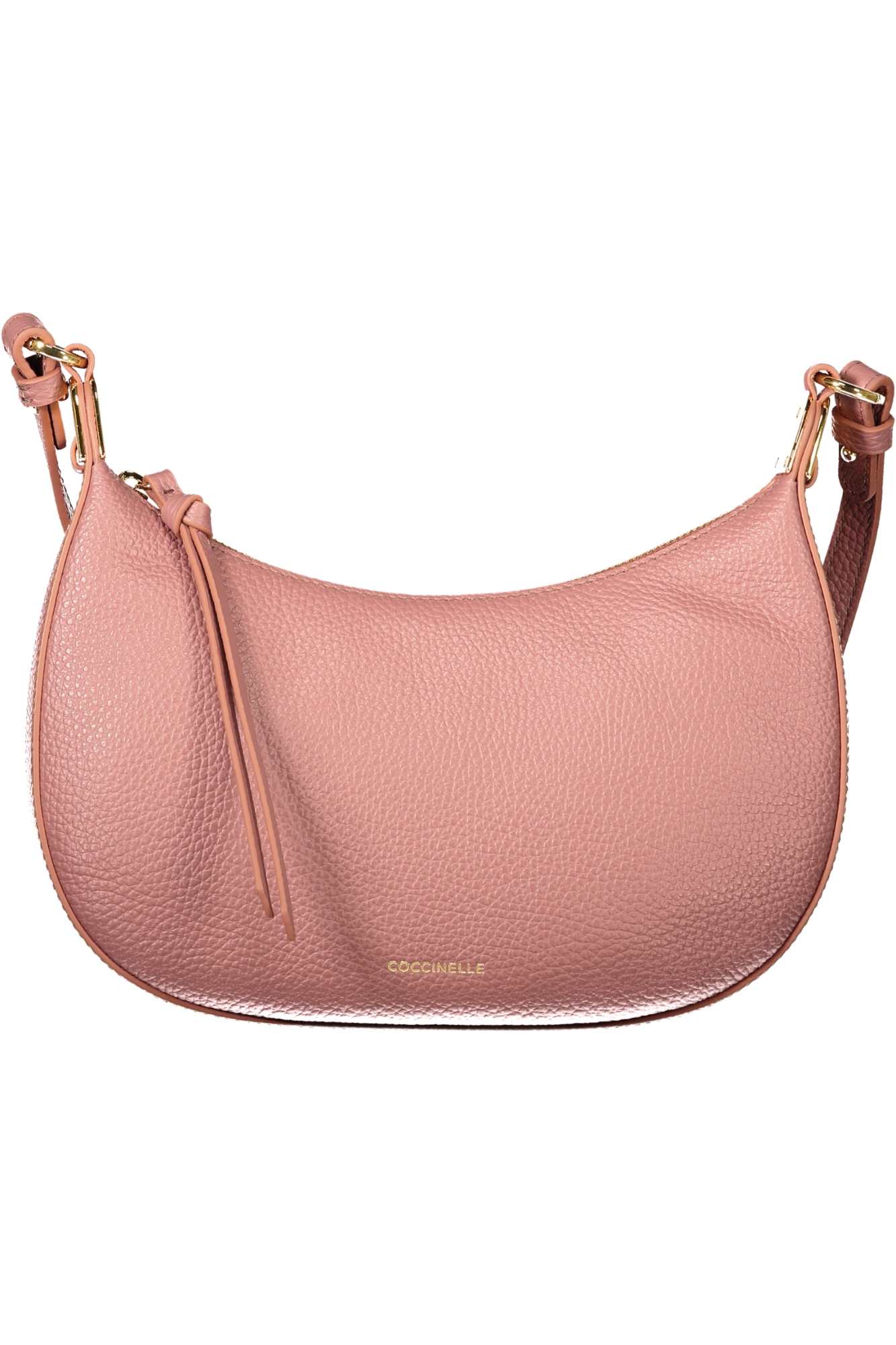 COCCINELLE WOMEN'S PINK BAG COCCINELLE