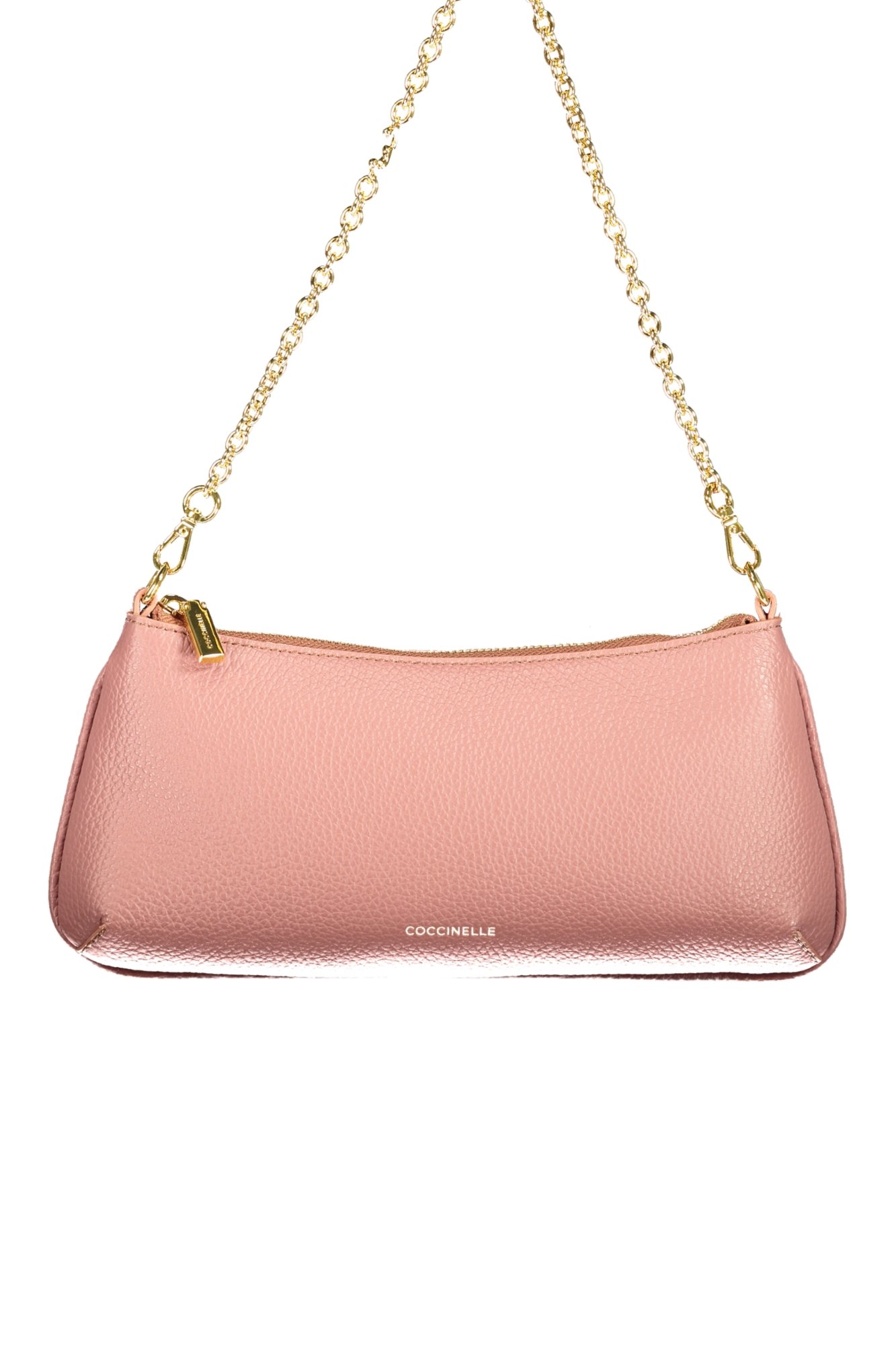 COCCINELLE WOMEN'S PINK BAG COCCINELLE