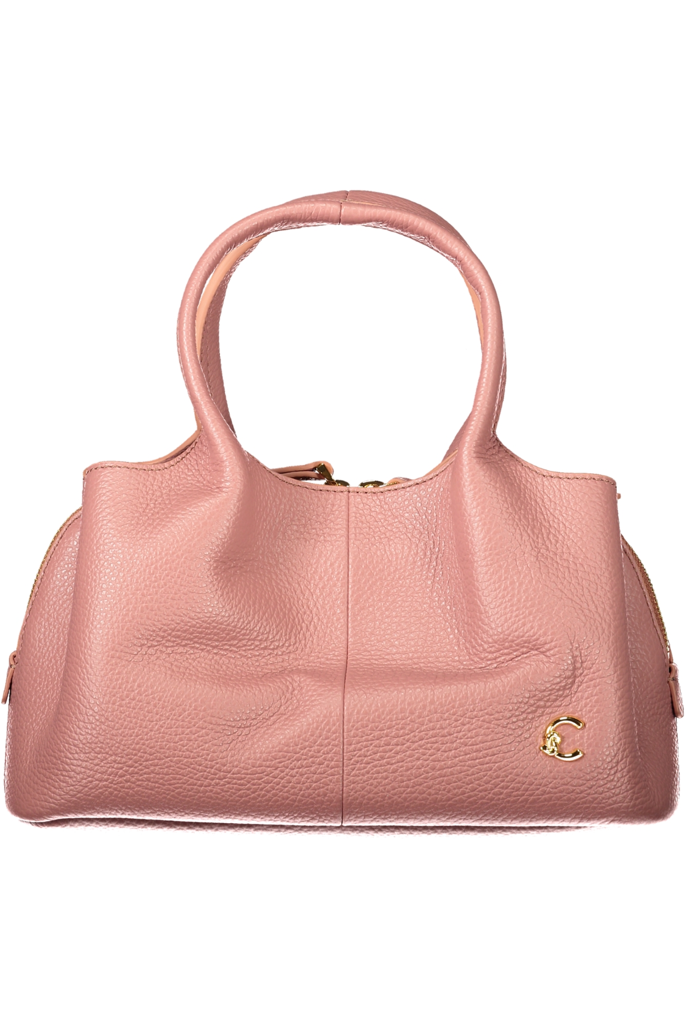 COCCINELLE WOMEN'S PINK BAG COCCINELLE