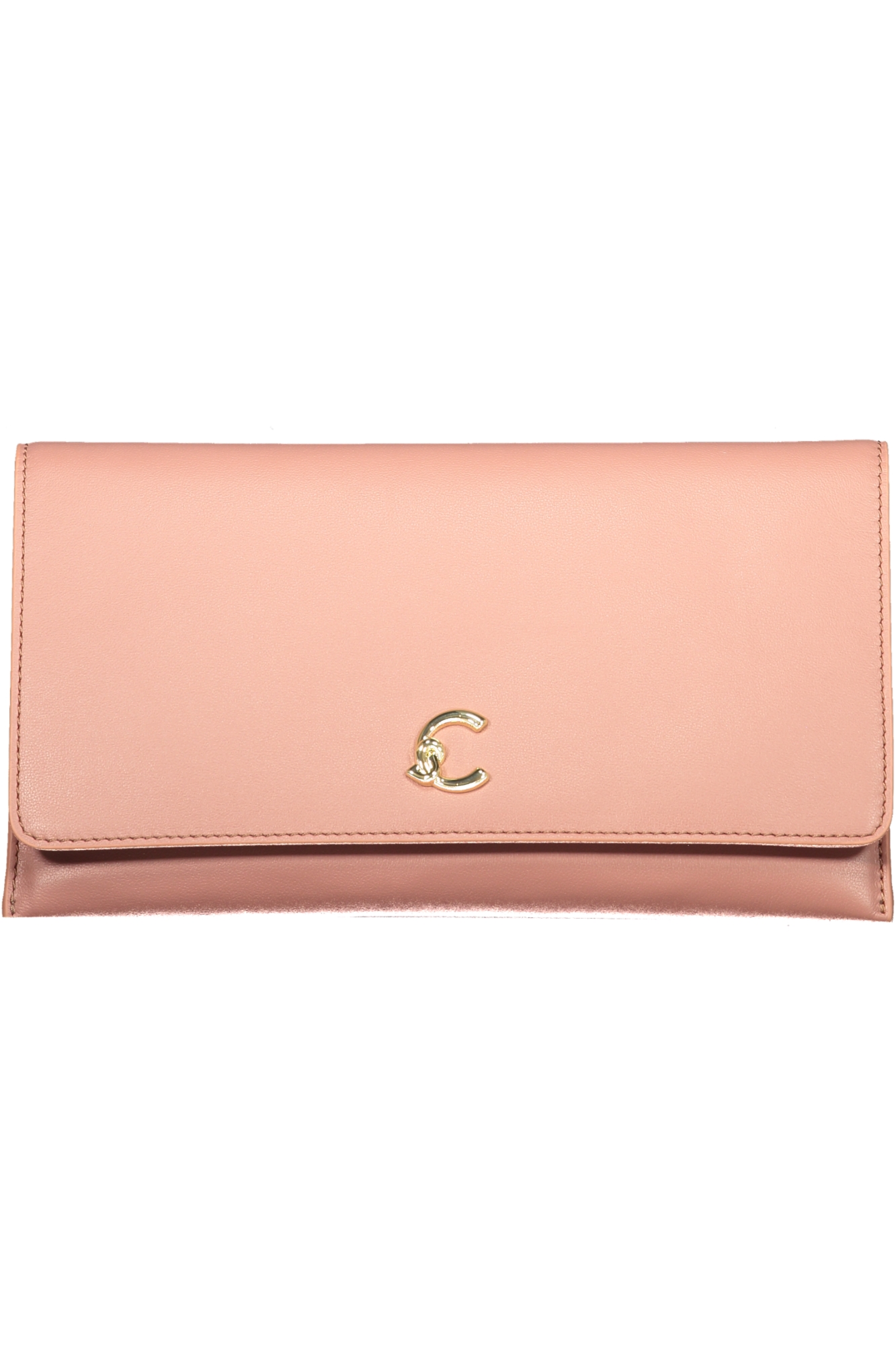 COCCINELLE WOMEN'S PINK BAG COCCINELLE