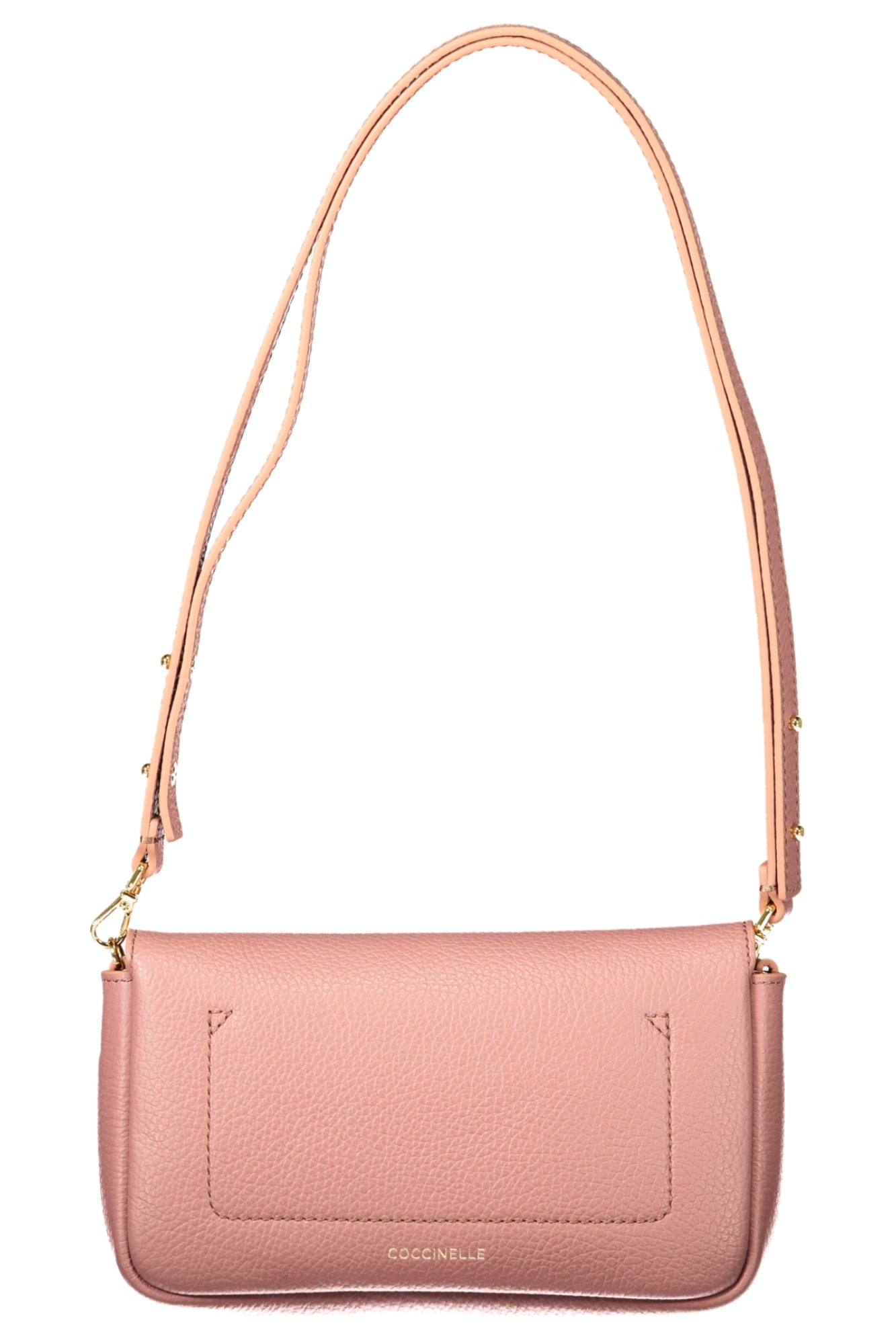 COCCINELLE WOMEN'S PINK BAG - Image 2