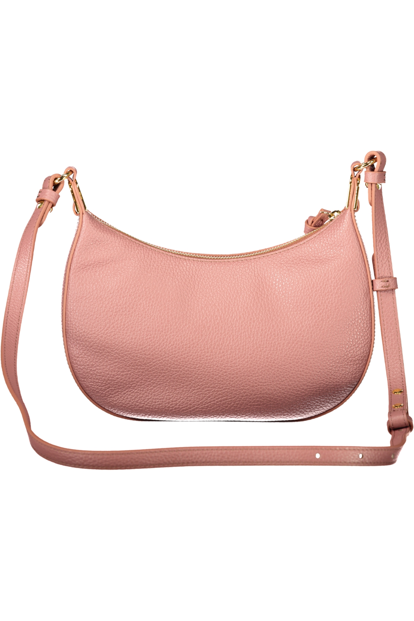 COCCINELLE WOMEN'S PINK BAG - Image 2