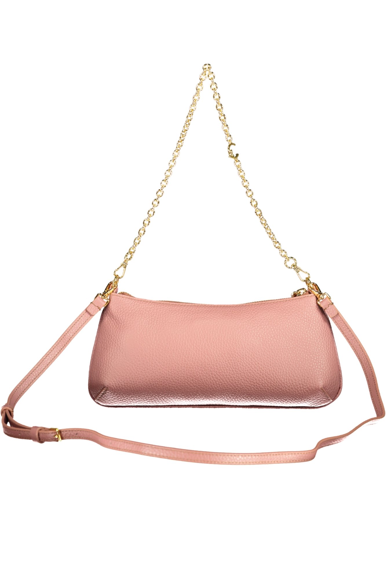 COCCINELLE WOMEN'S PINK BAG - Image 2
