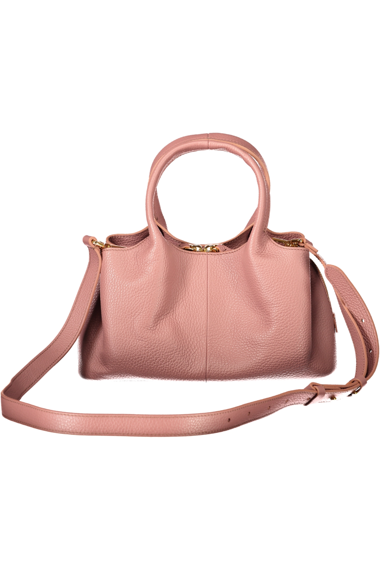 COCCINELLE WOMEN'S PINK BAG - Image 2