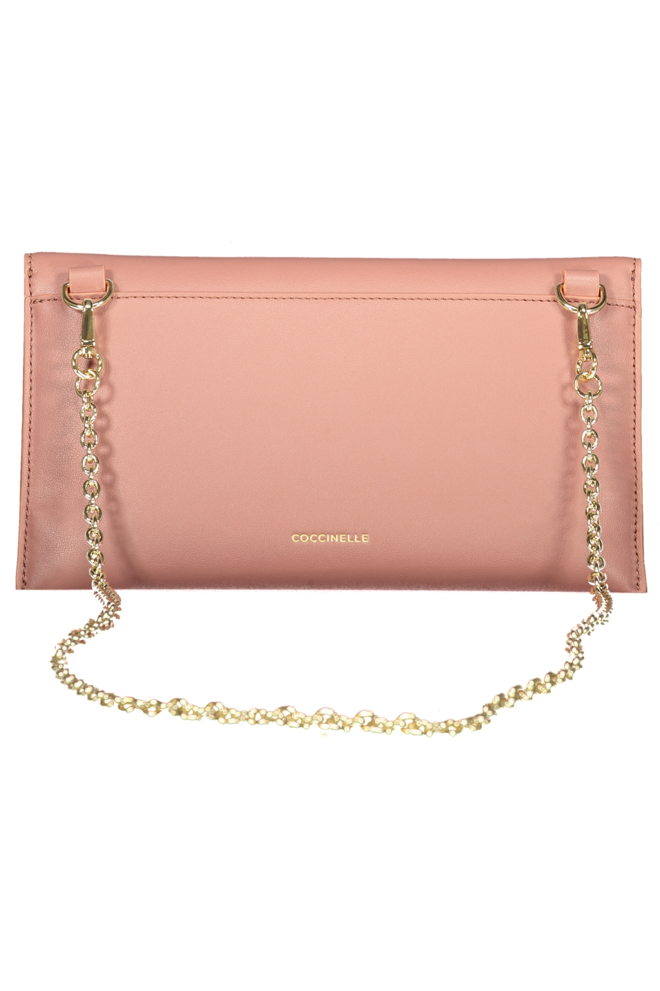 COCCINELLE WOMEN'S PINK BAG - Image 2
