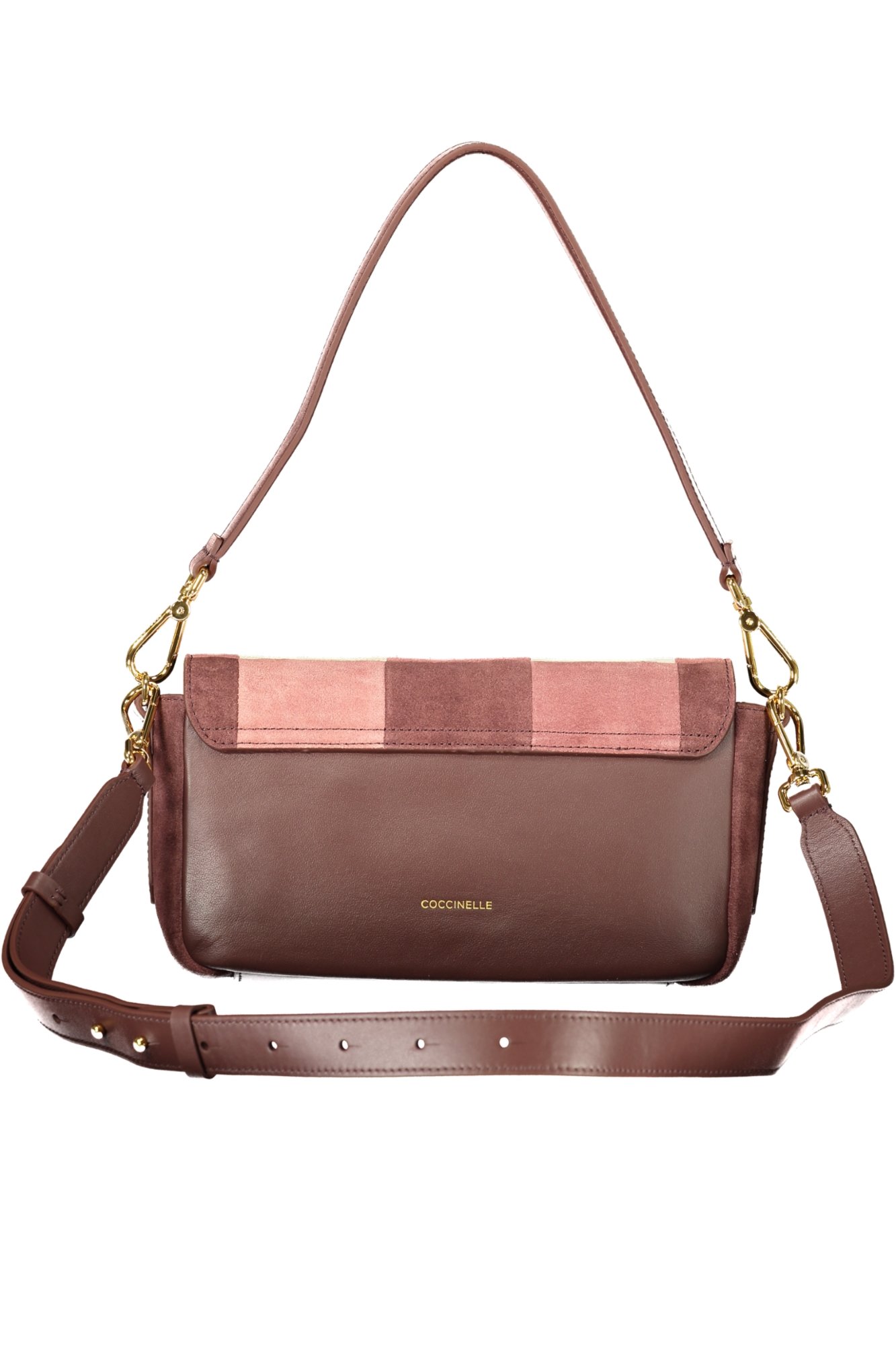 COCCINELLE WOMEN'S PINK BAG - Image 2