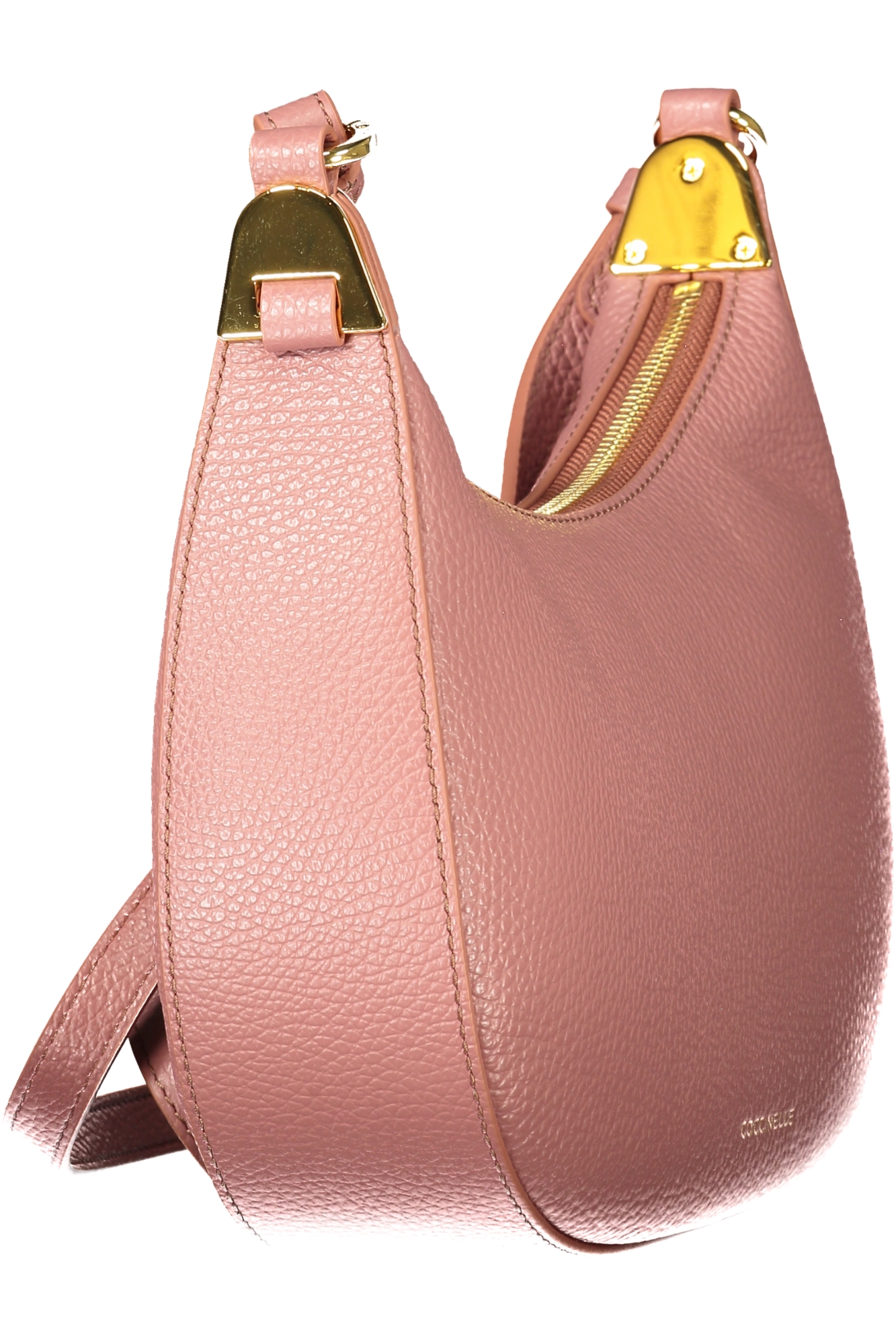 COCCINELLE WOMEN'S PINK BAG - Image 3