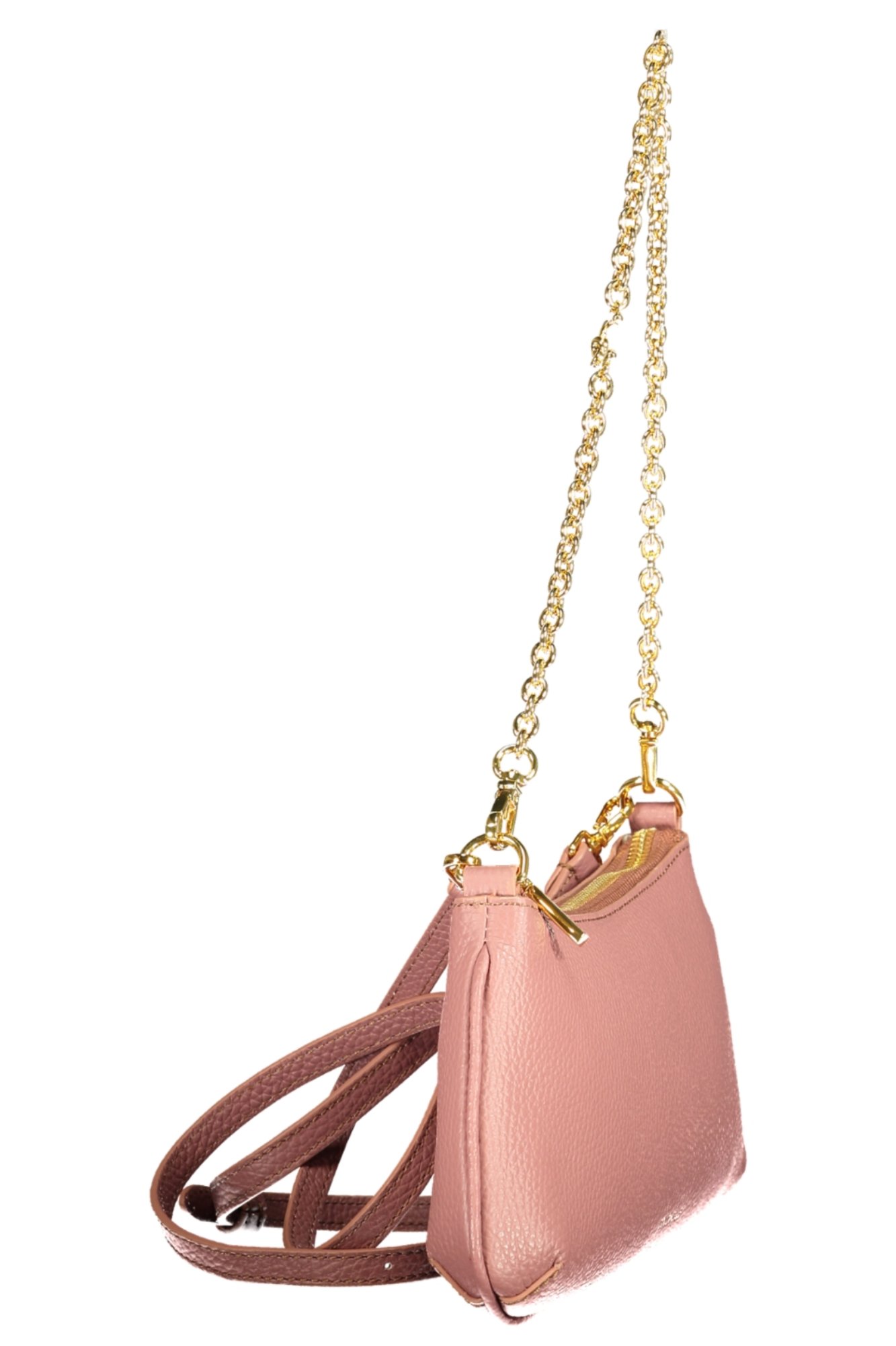 COCCINELLE WOMEN'S PINK BAG - Image 3