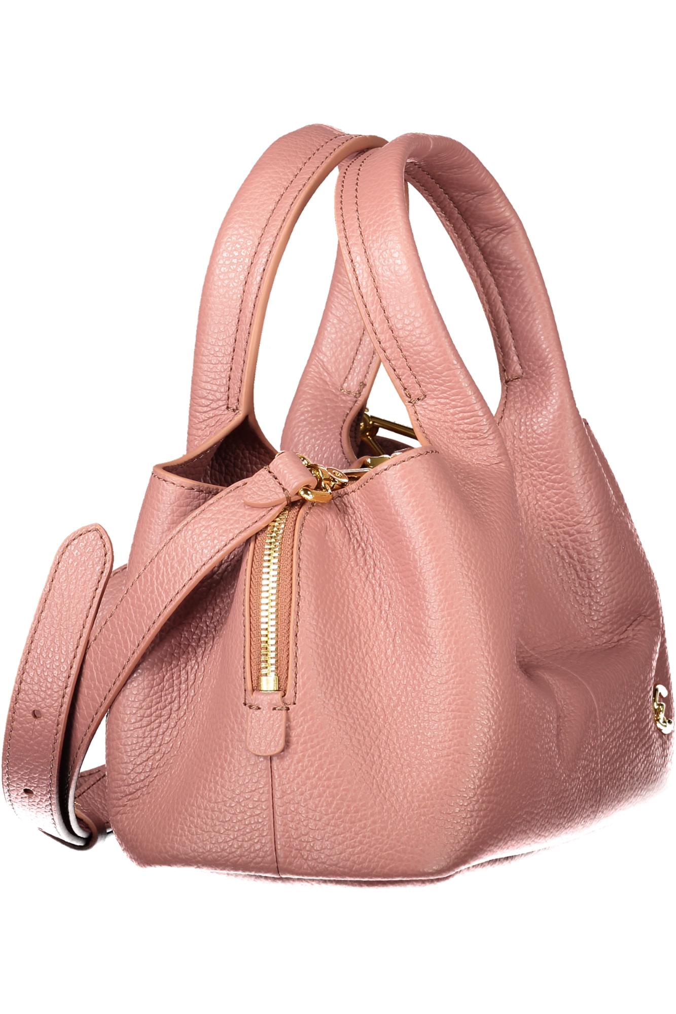 COCCINELLE WOMEN'S PINK BAG - Image 3