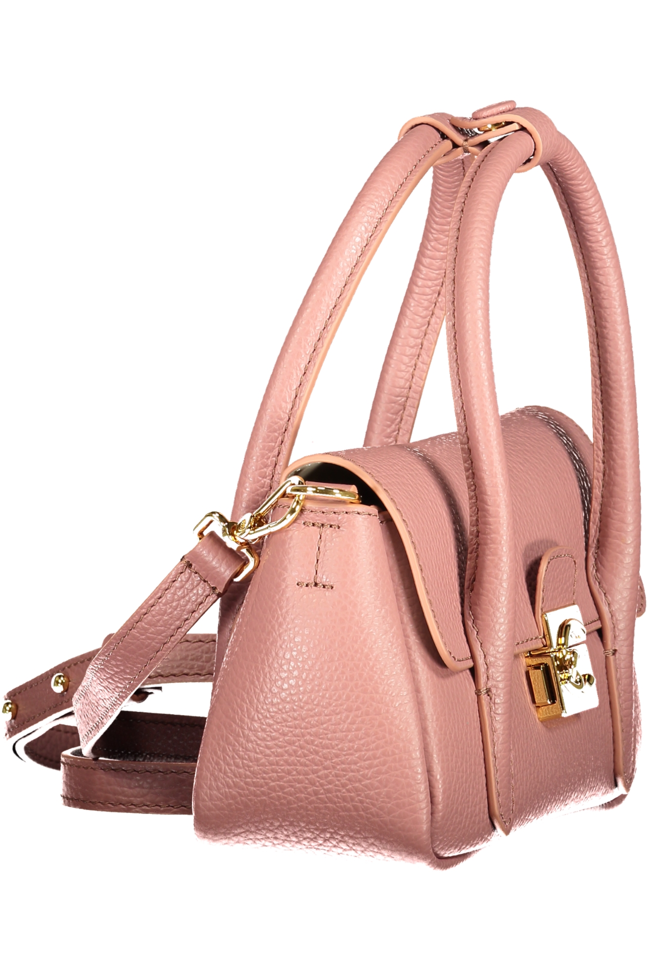 COCCINELLE WOMEN'S PINK BAG - Image 3