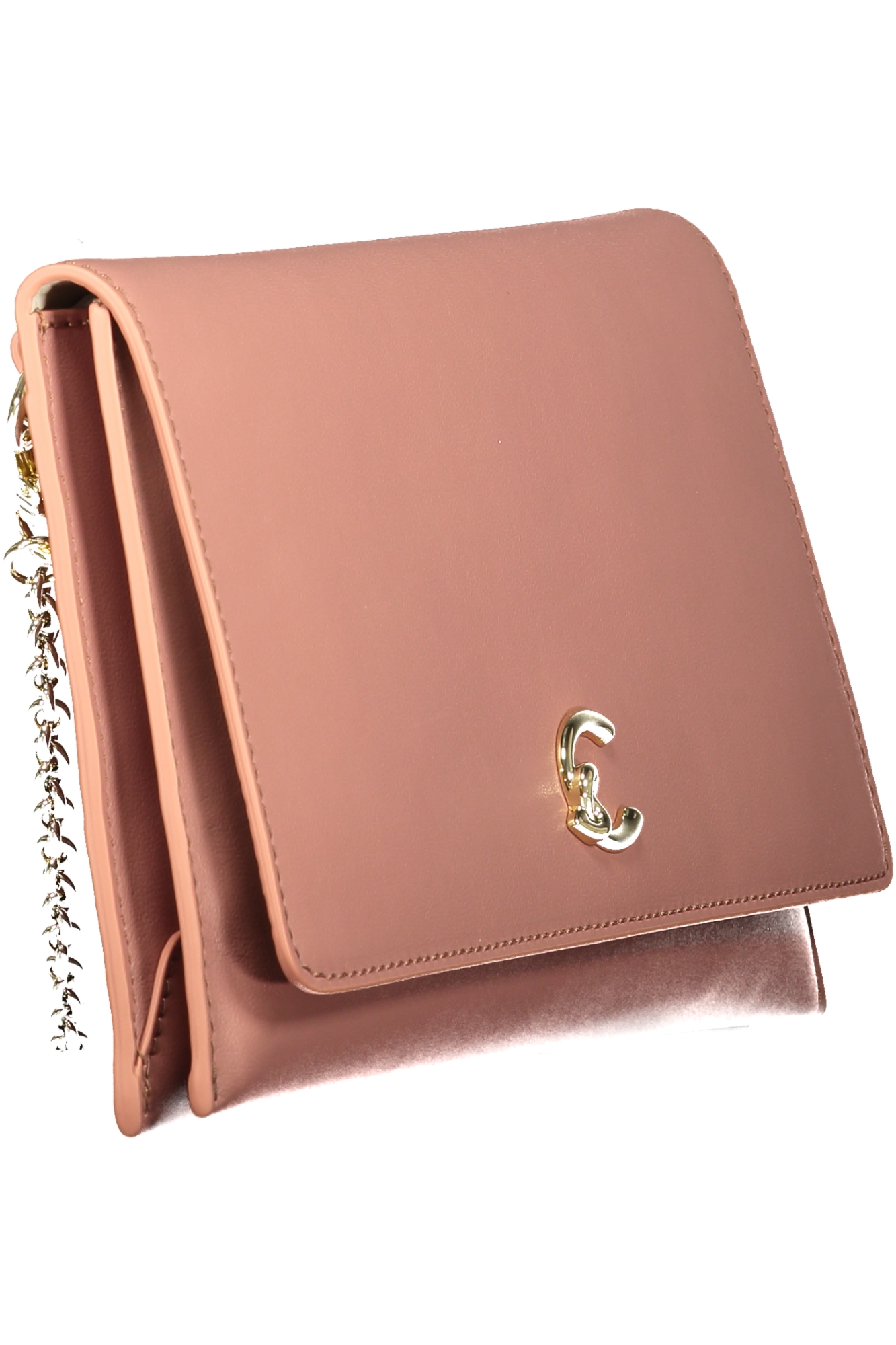 COCCINELLE WOMEN'S PINK BAG - Image 3