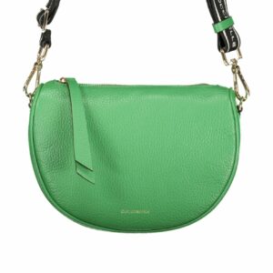 COCCINELLE WOMEN'S GREEN BAG COCCINELLE