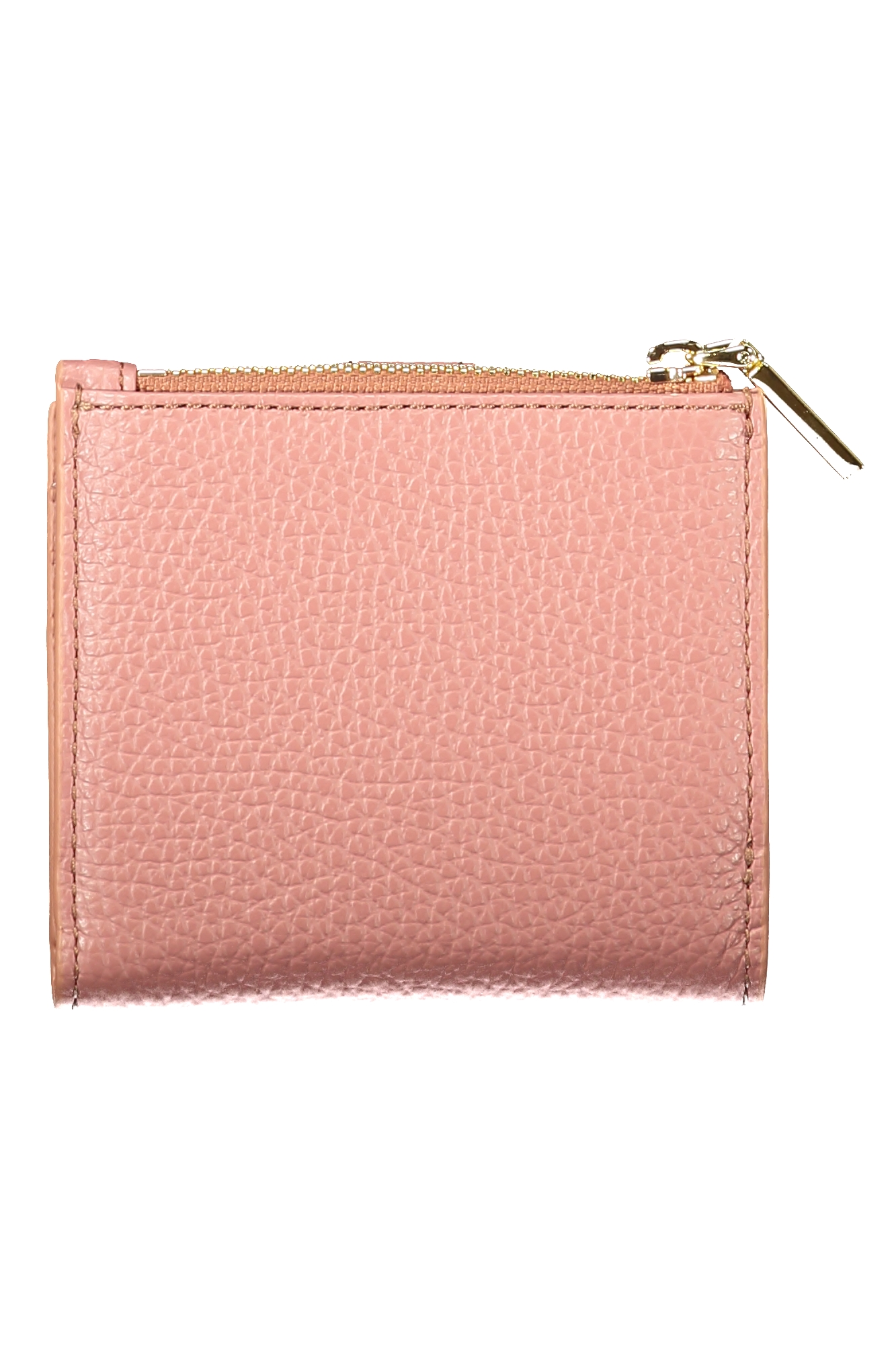 COCCINELLE WOMEN'S PINK WALLET - Image 2