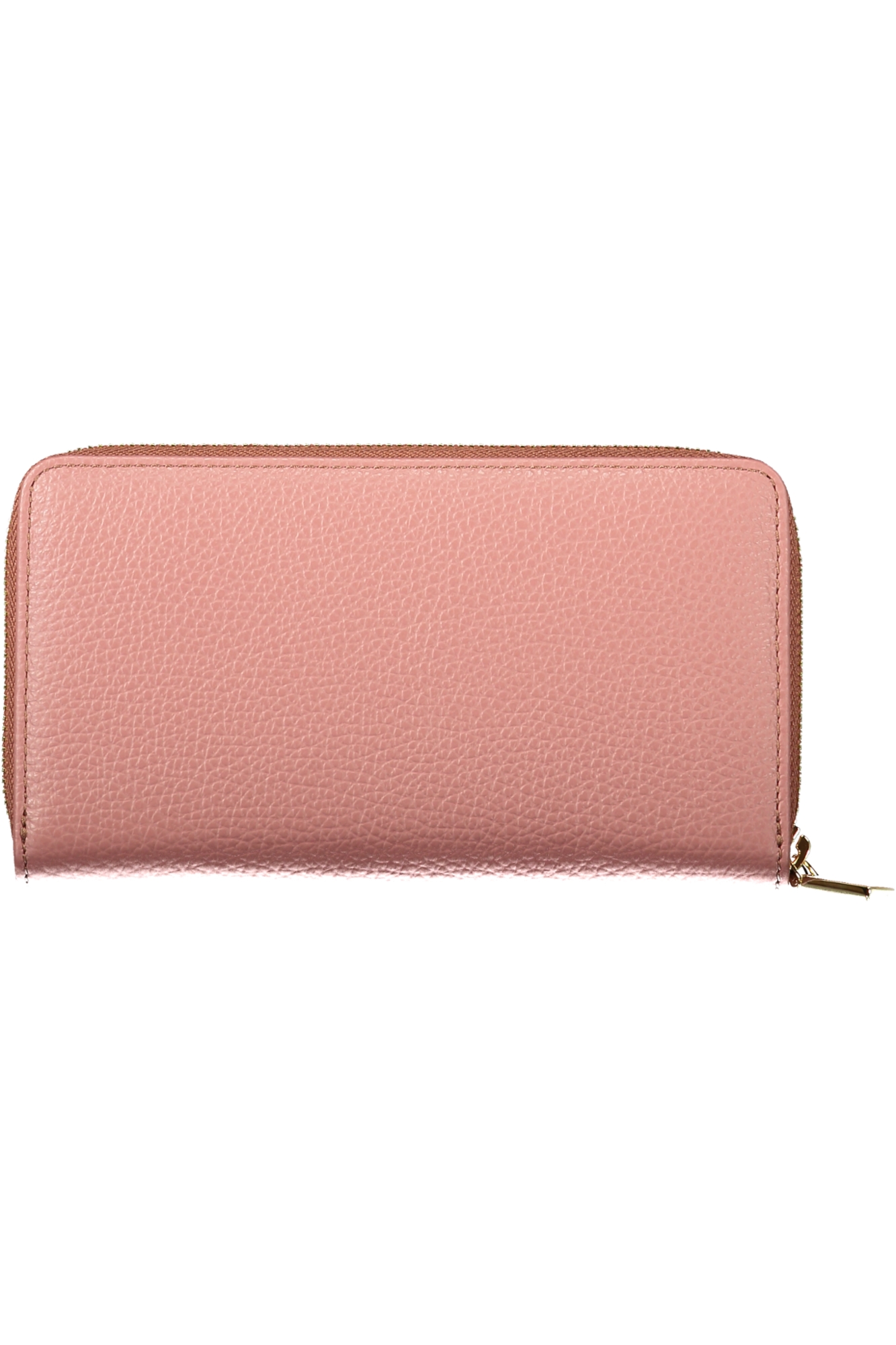 COCCINELLE WOMEN'S PINK WALLET - Image 2