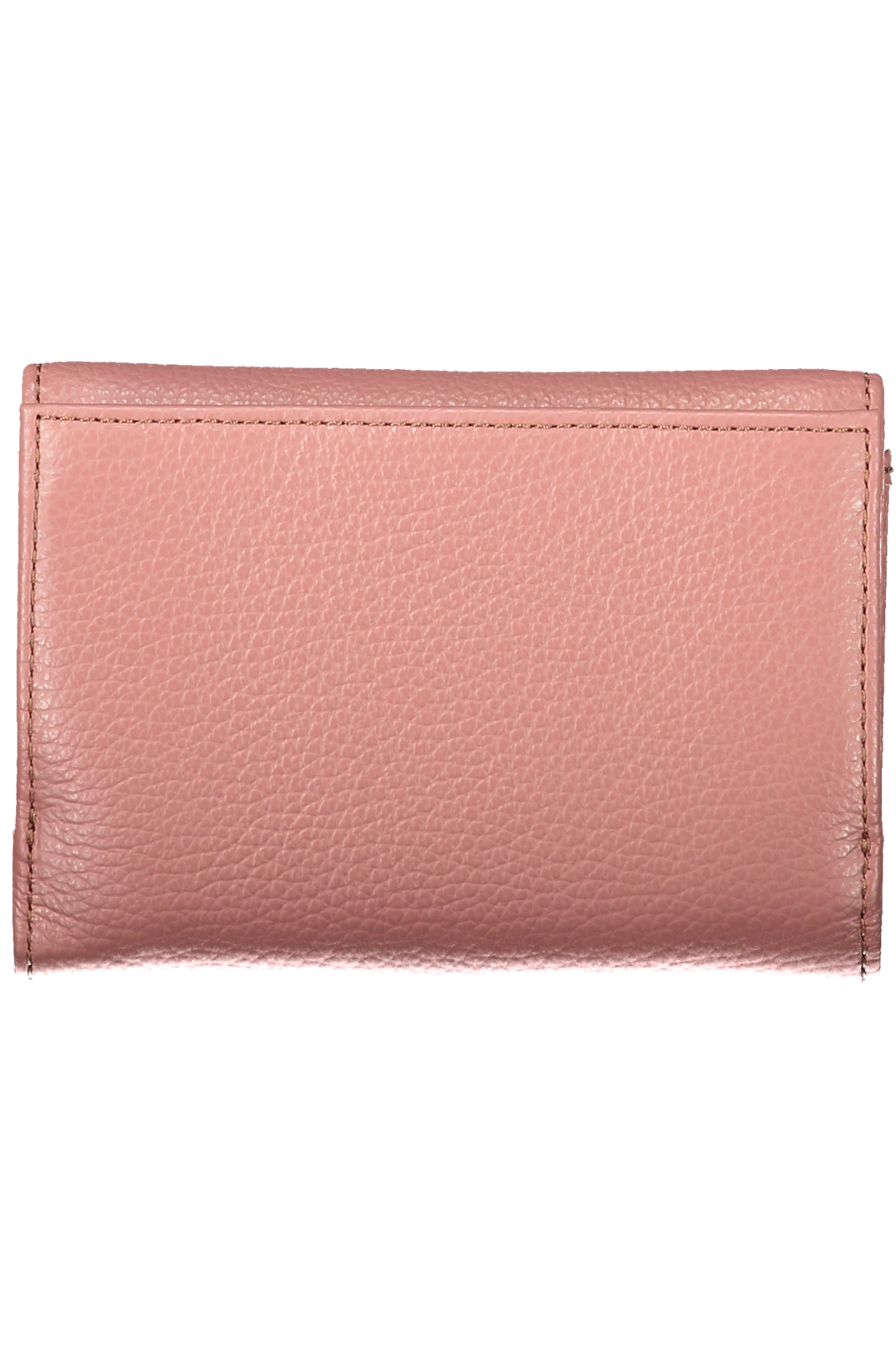 COCCINELLE WOMEN'S PINK WALLET - Image 2