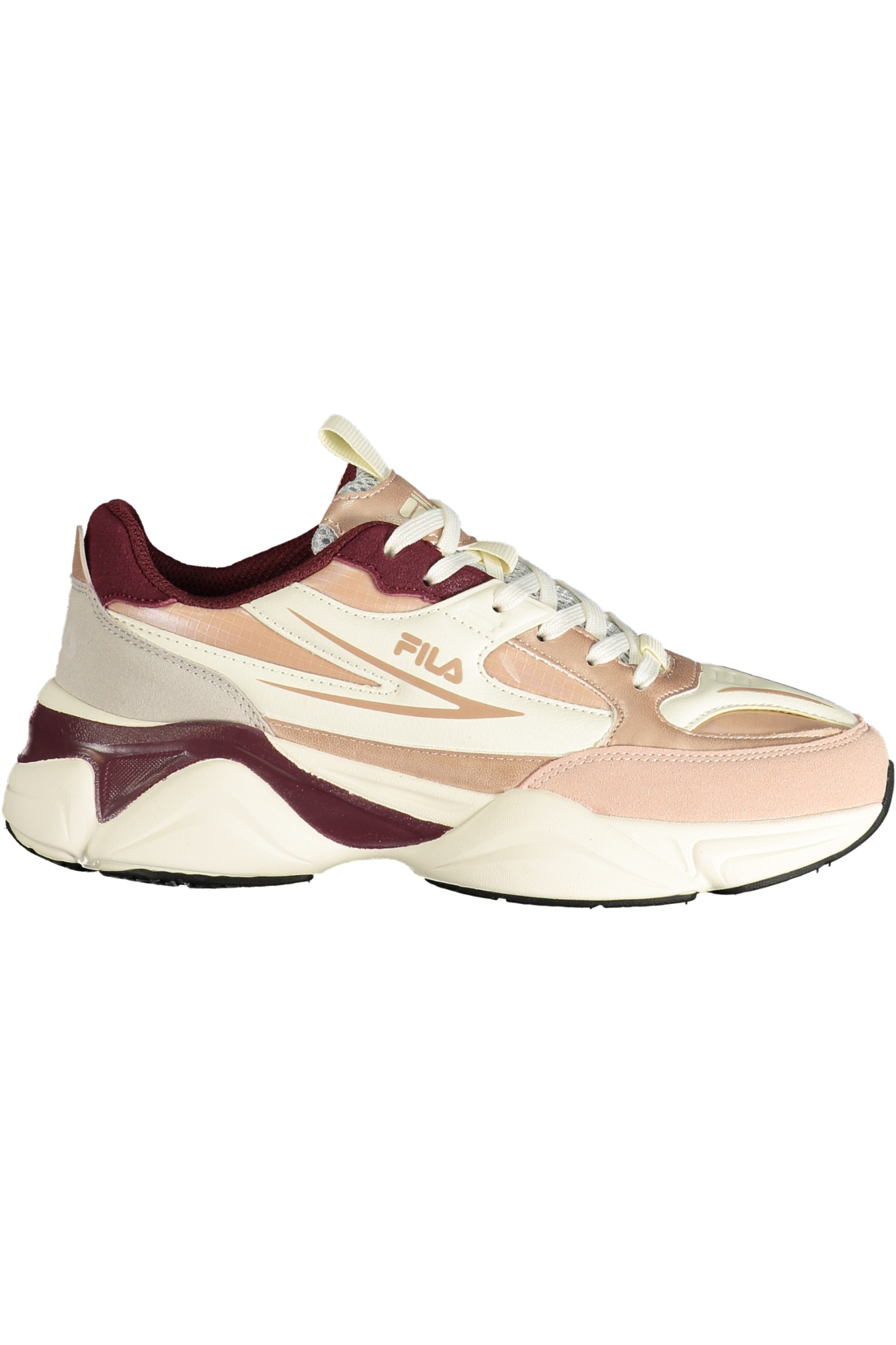 FILA WOMEN'S PINK SPORTS SHOES FILA