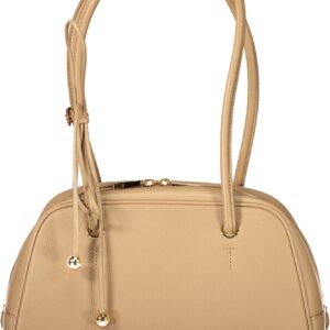 FURLA WOMEN'S BEIGE BAG FURLA