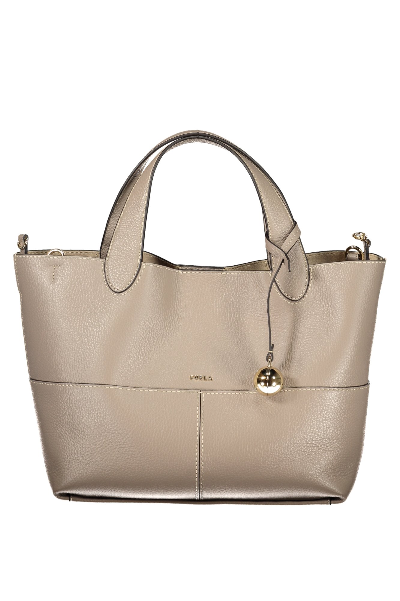 FURLA WOMEN'S BAG GREY - Image 2