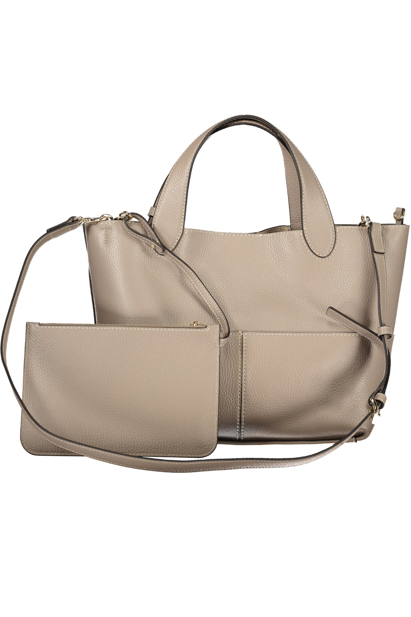 FURLA WOMEN'S BAG GREY - Image 3