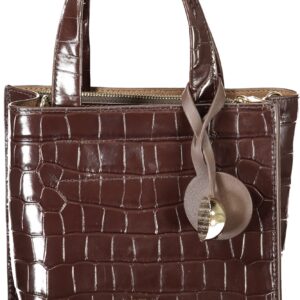 FURLA WOMEN'S BROWN BAG FURLA
