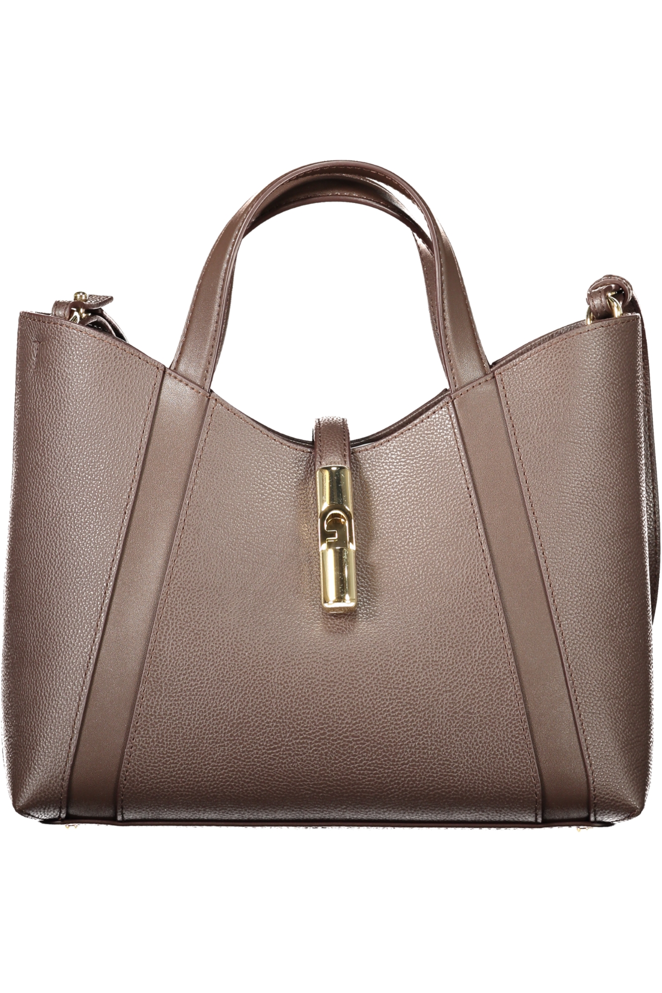 FURLA WOMEN'S BROWN BAG FURLA