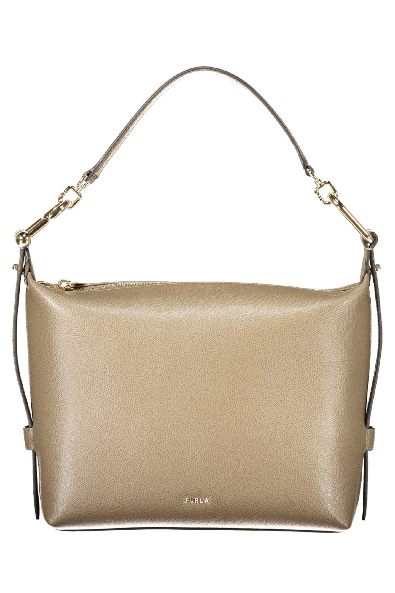 FURLA WOMEN'S BROWN BAG FURLA